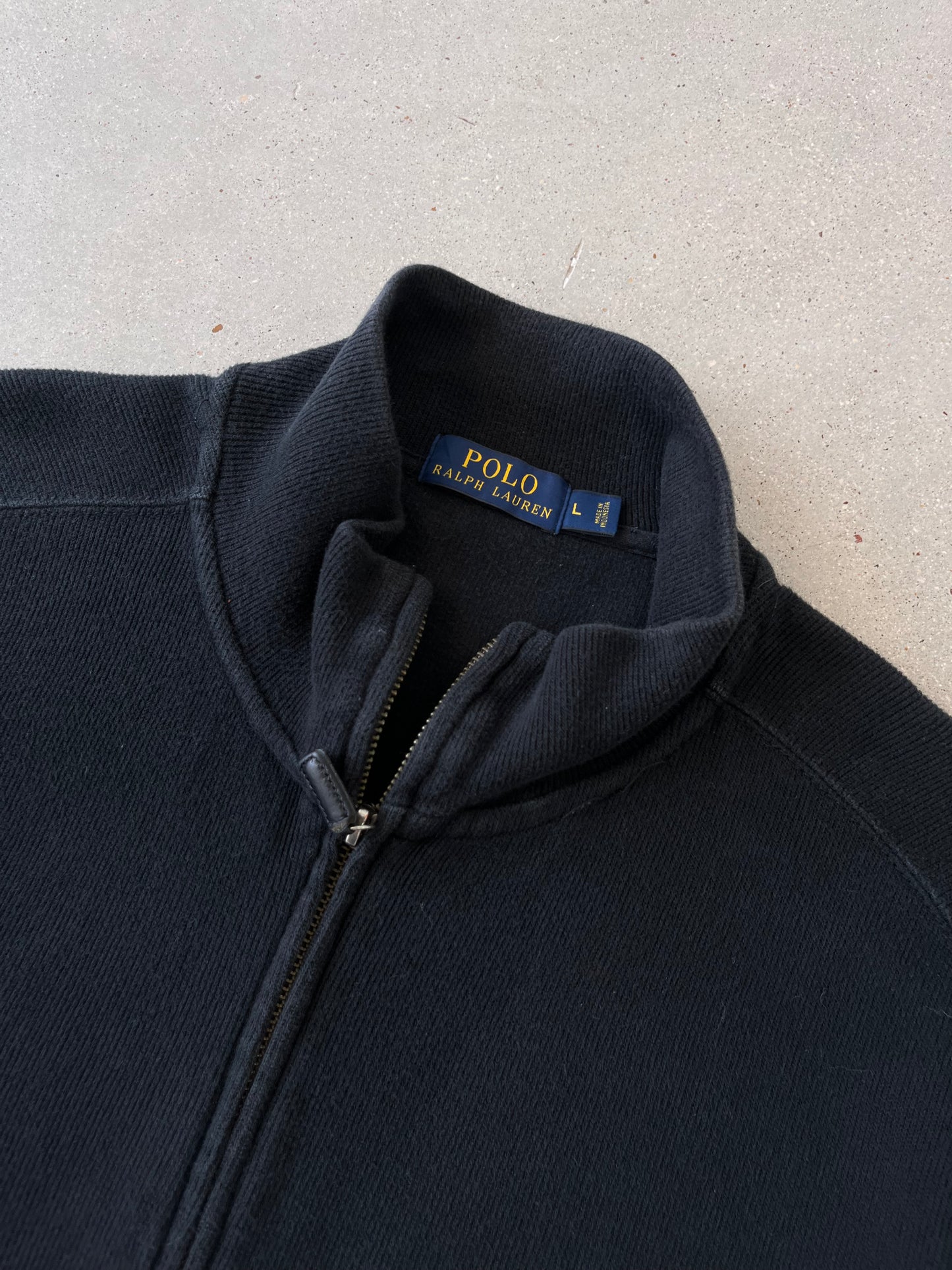 Vintage Polo Ralph Lauren Jacket - L