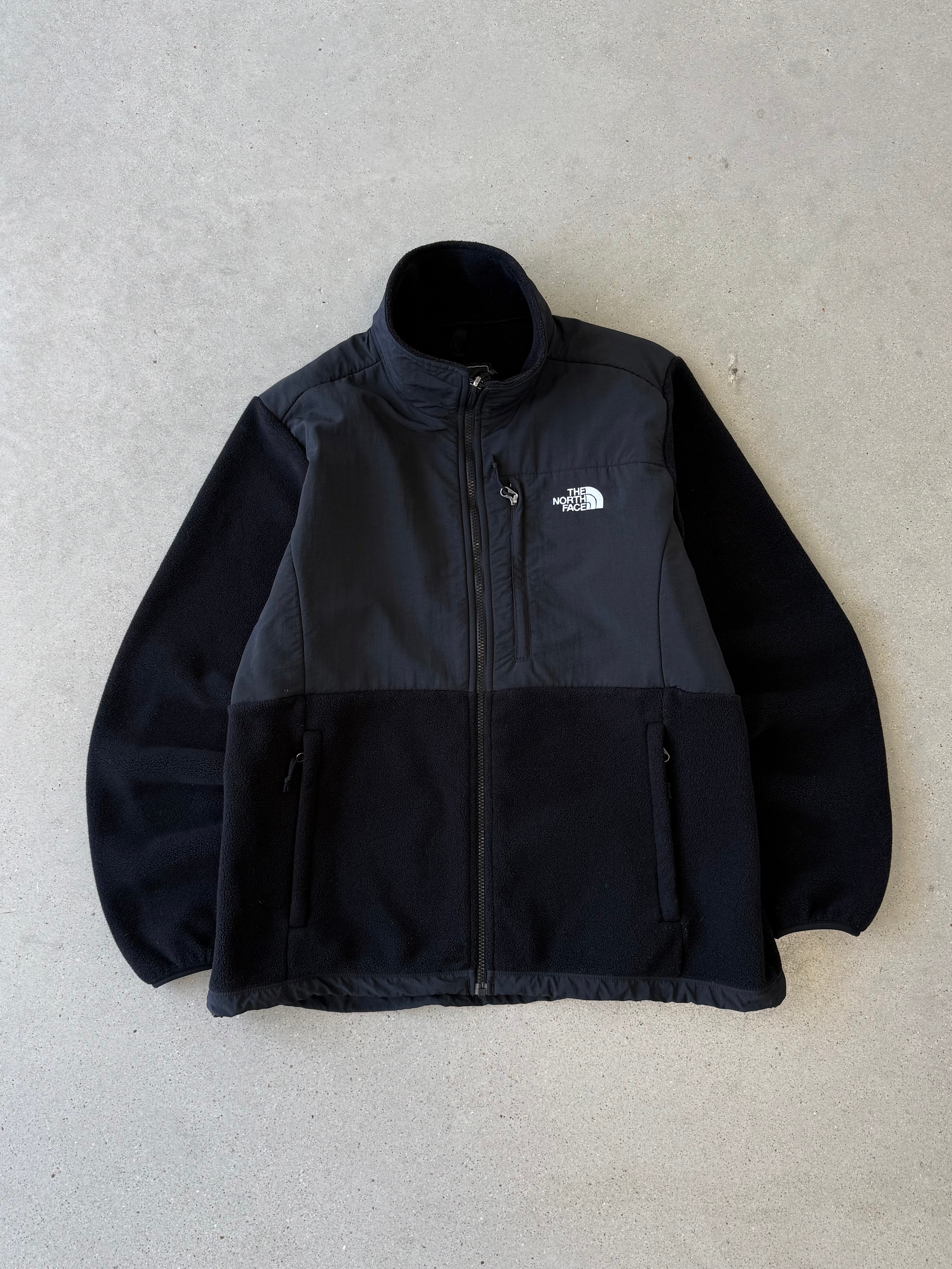 Vintage Women's The North Face Denali Jacket - XL