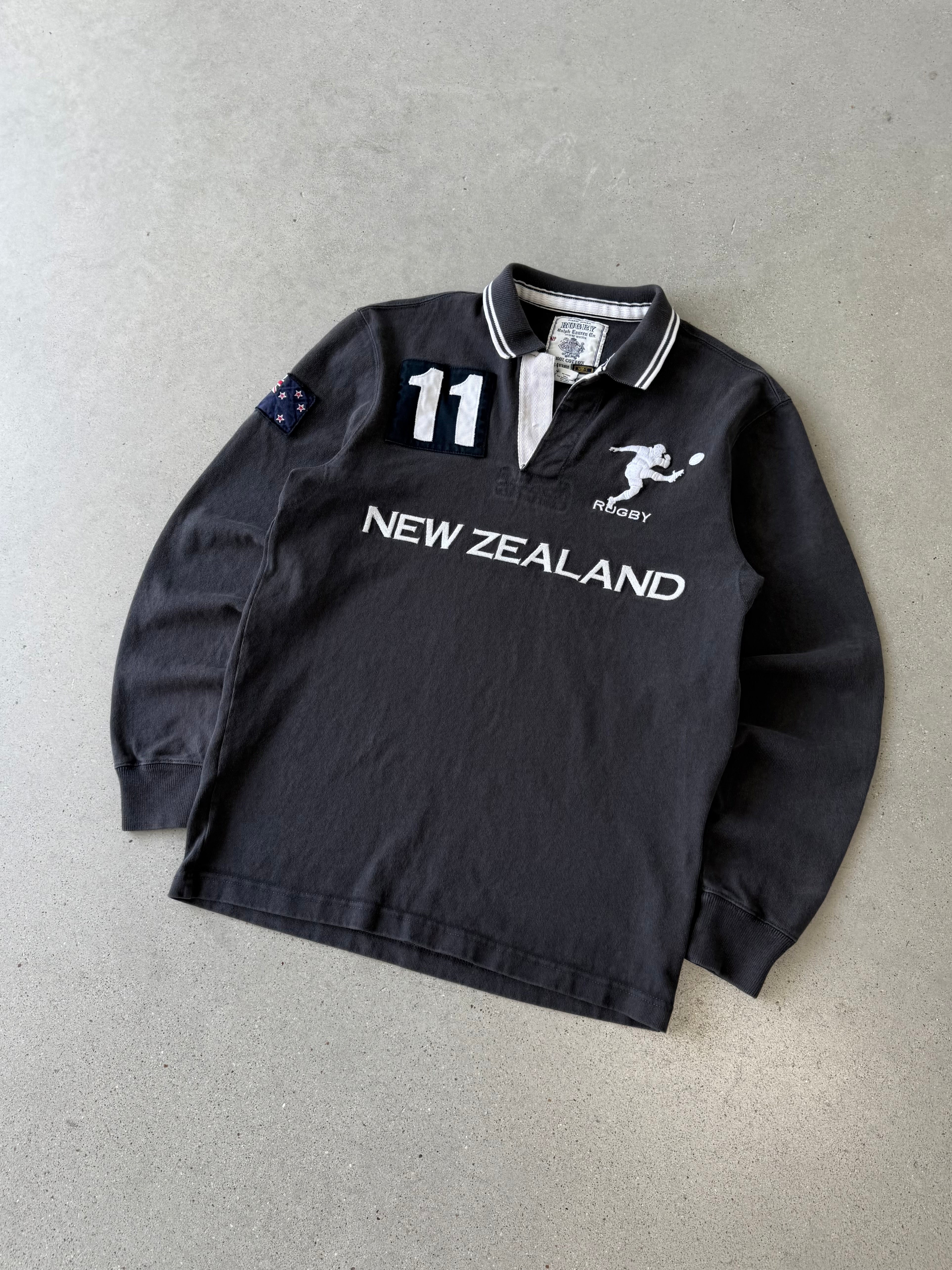 【U LAN】Fran vintage lettering over long sleeves 12-Vintage-Long-Sleeve-Tee-1.