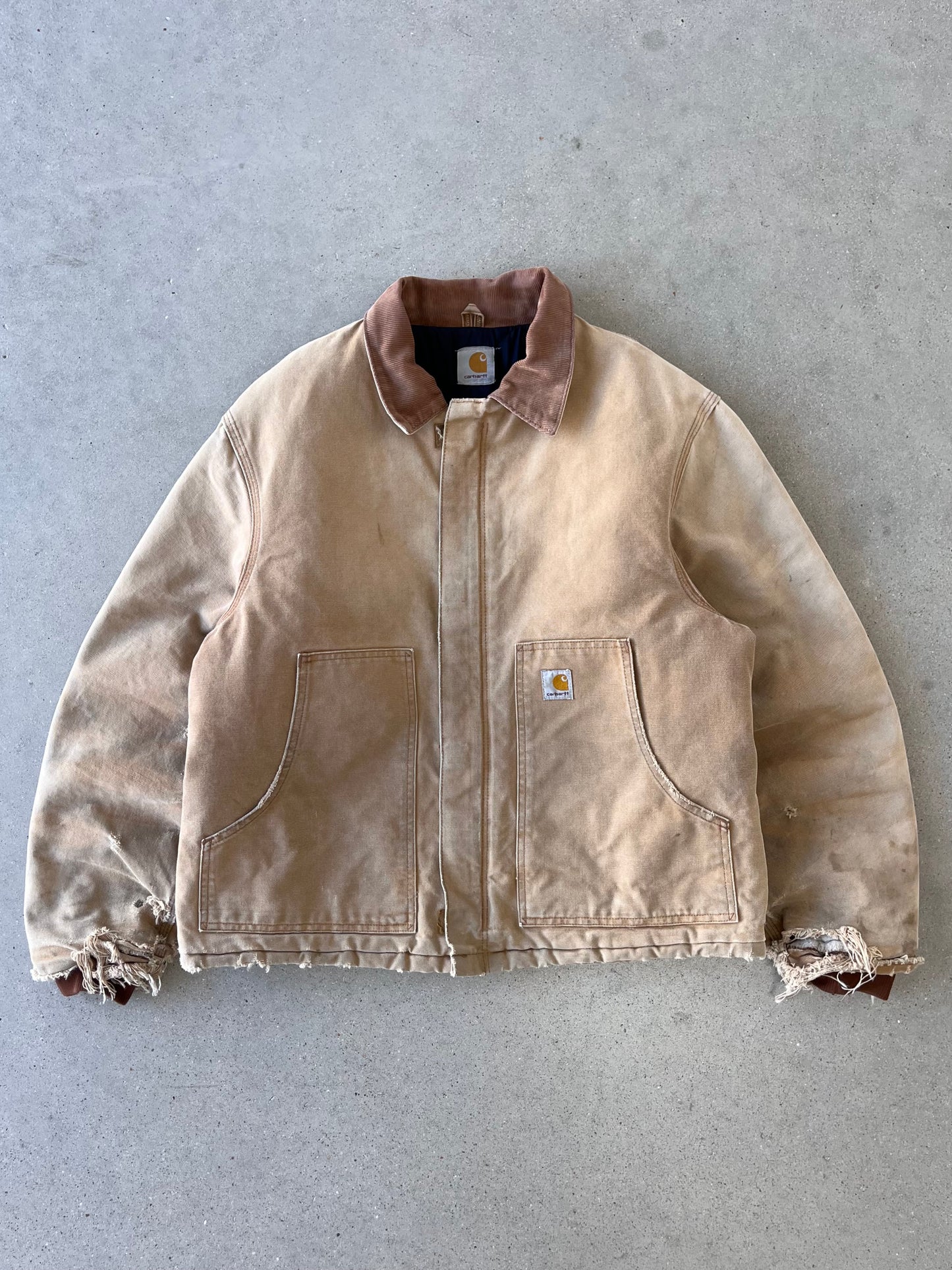 Vintage Carhartt Arctic Jacket  - L