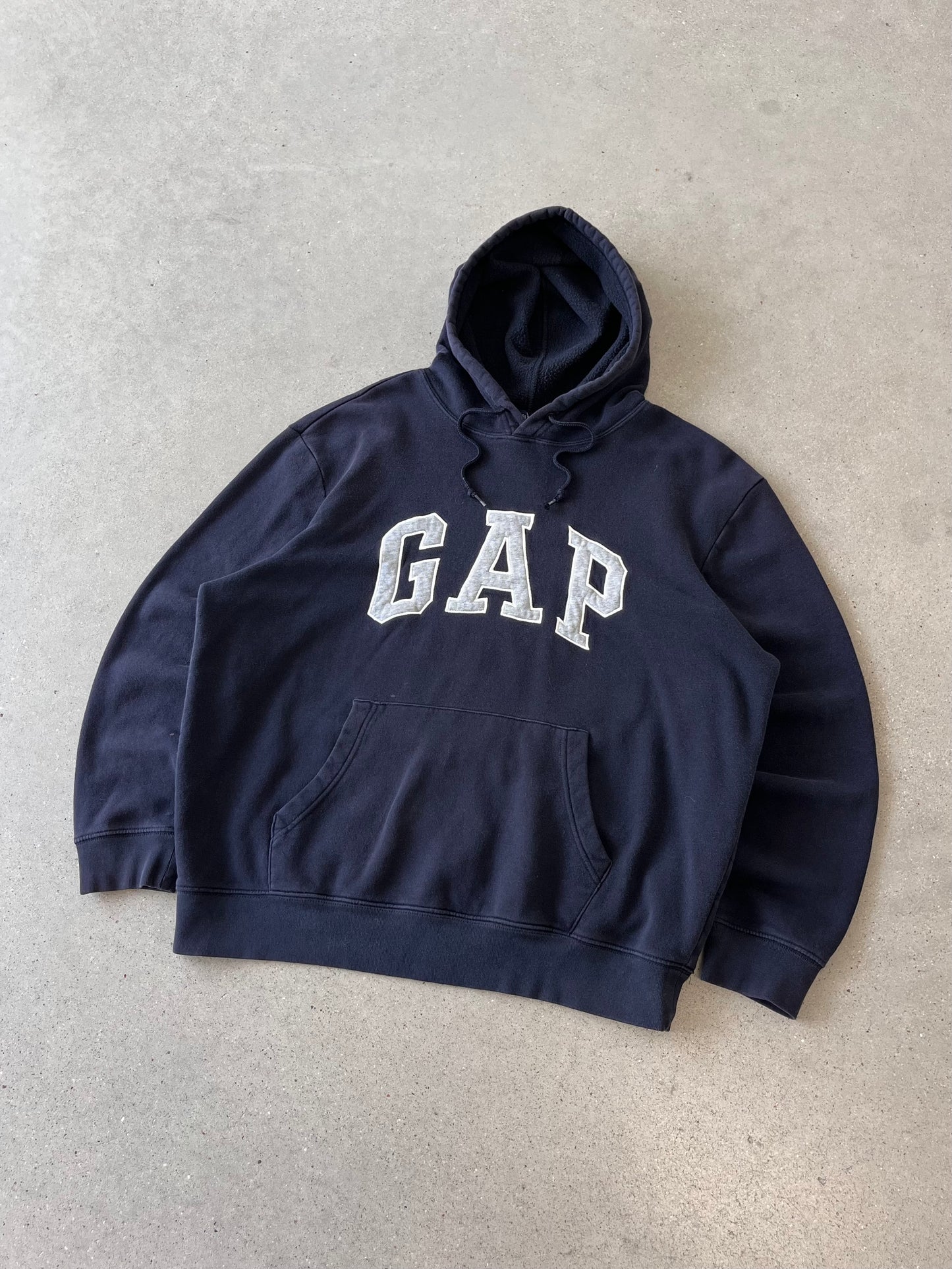 Vintage GAP Hoodie - L