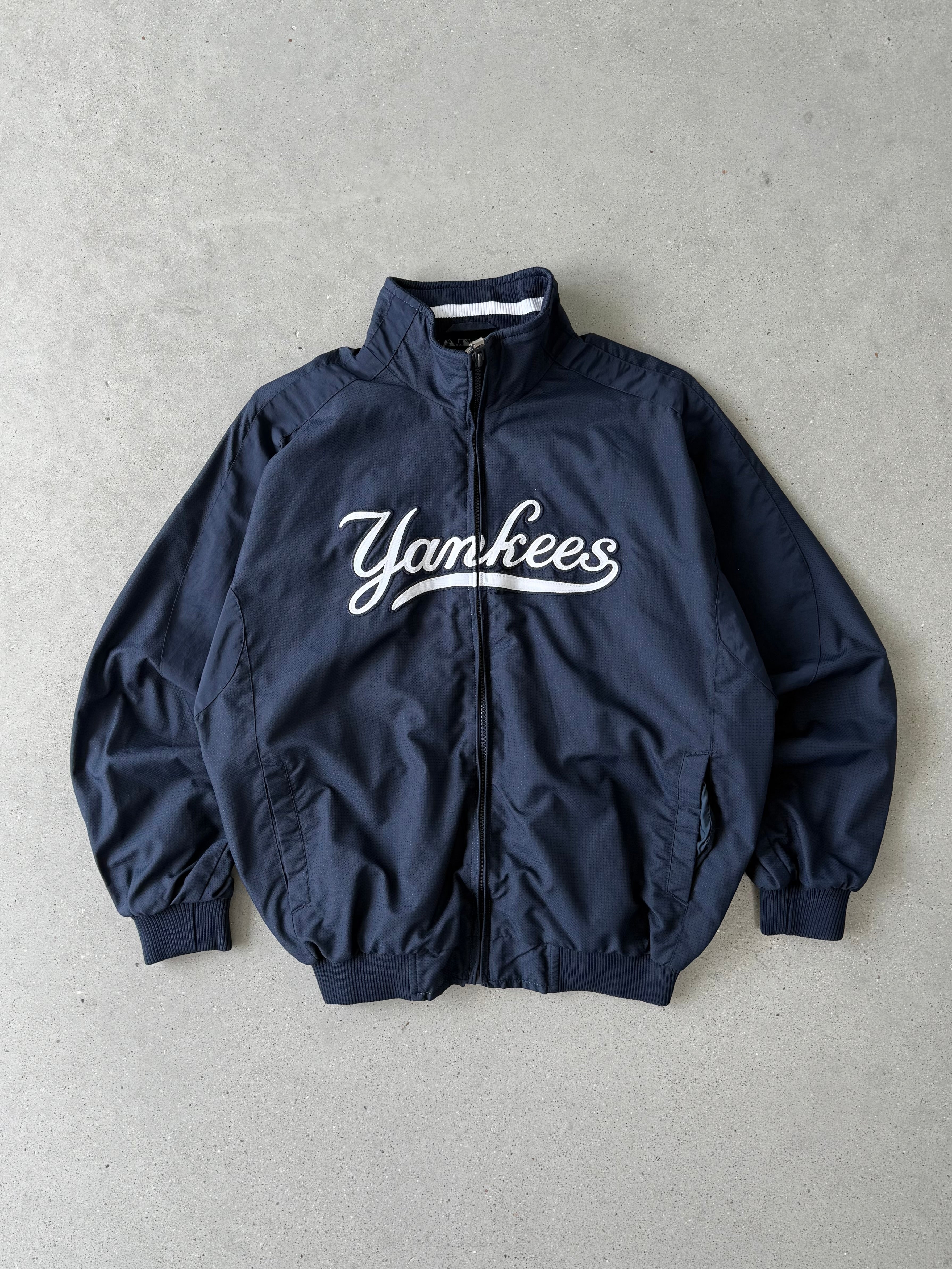 Vintage Yankees Majestic Jacket - S