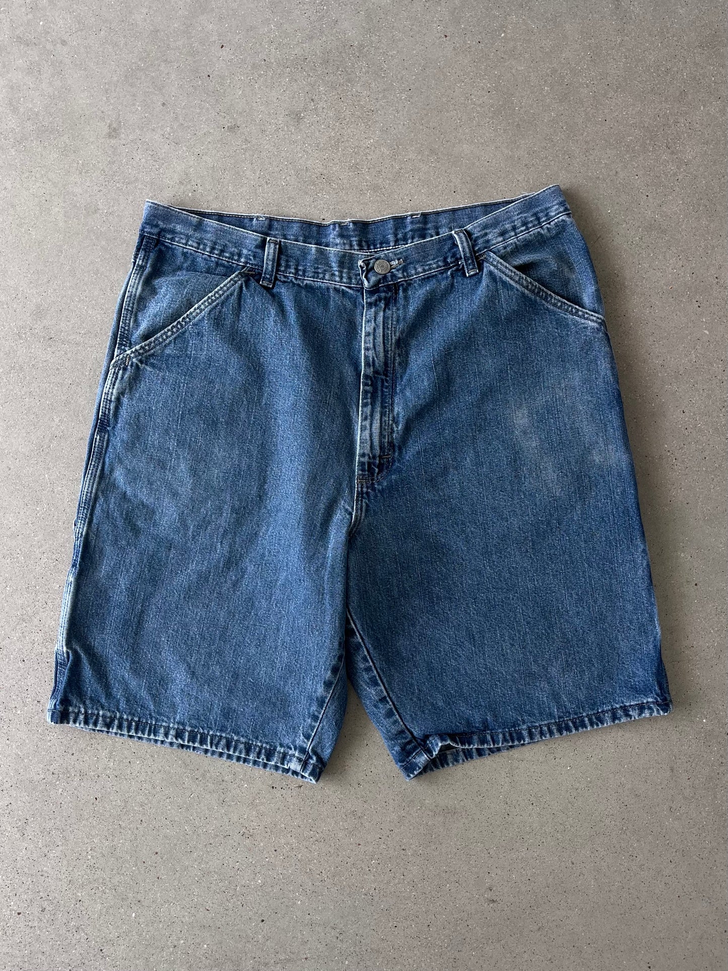 Vintage Wrangler Carpenter Jorts - 36