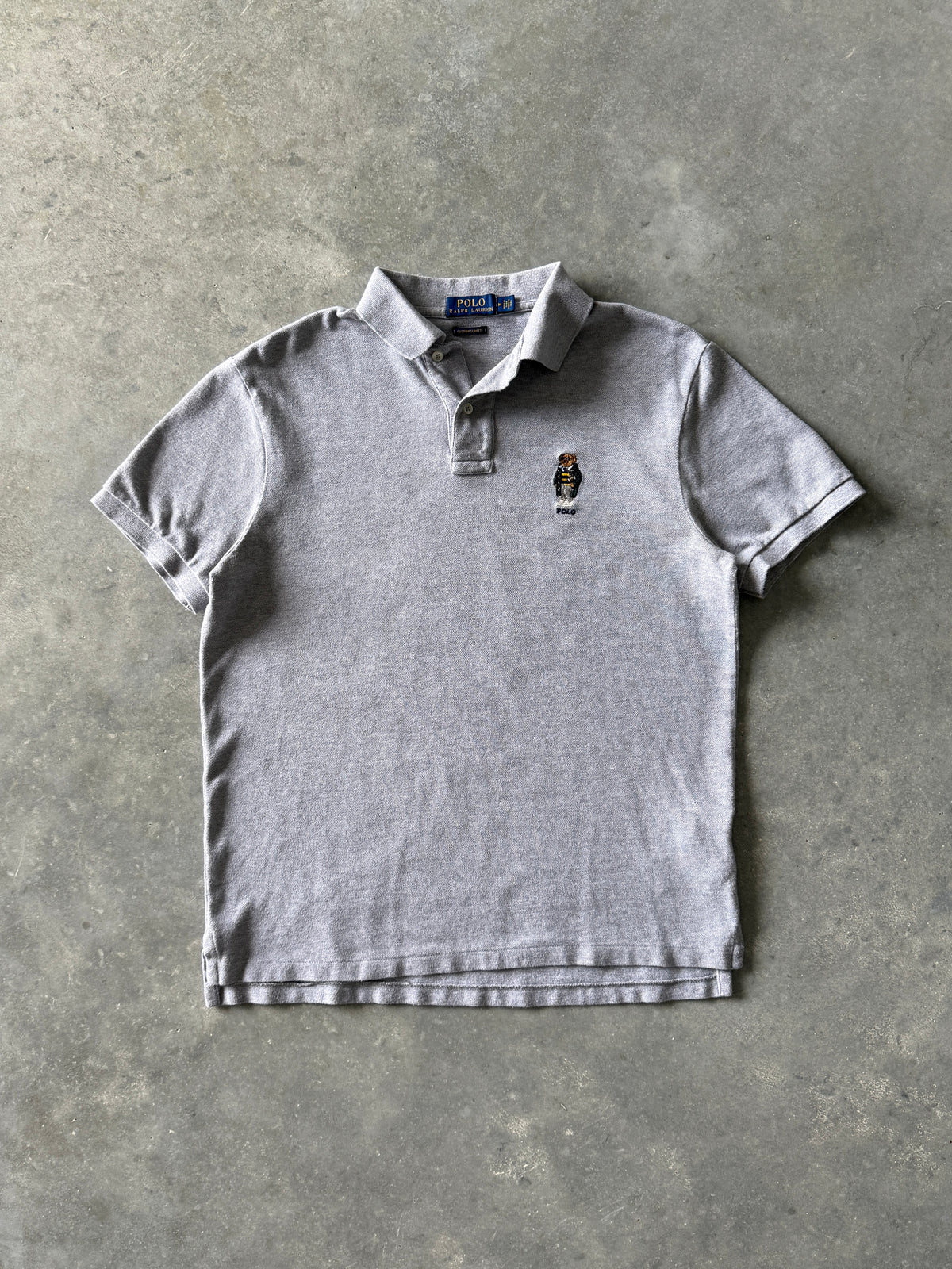 Vintage 2000s Polo Ralph Lauren Polo (M)