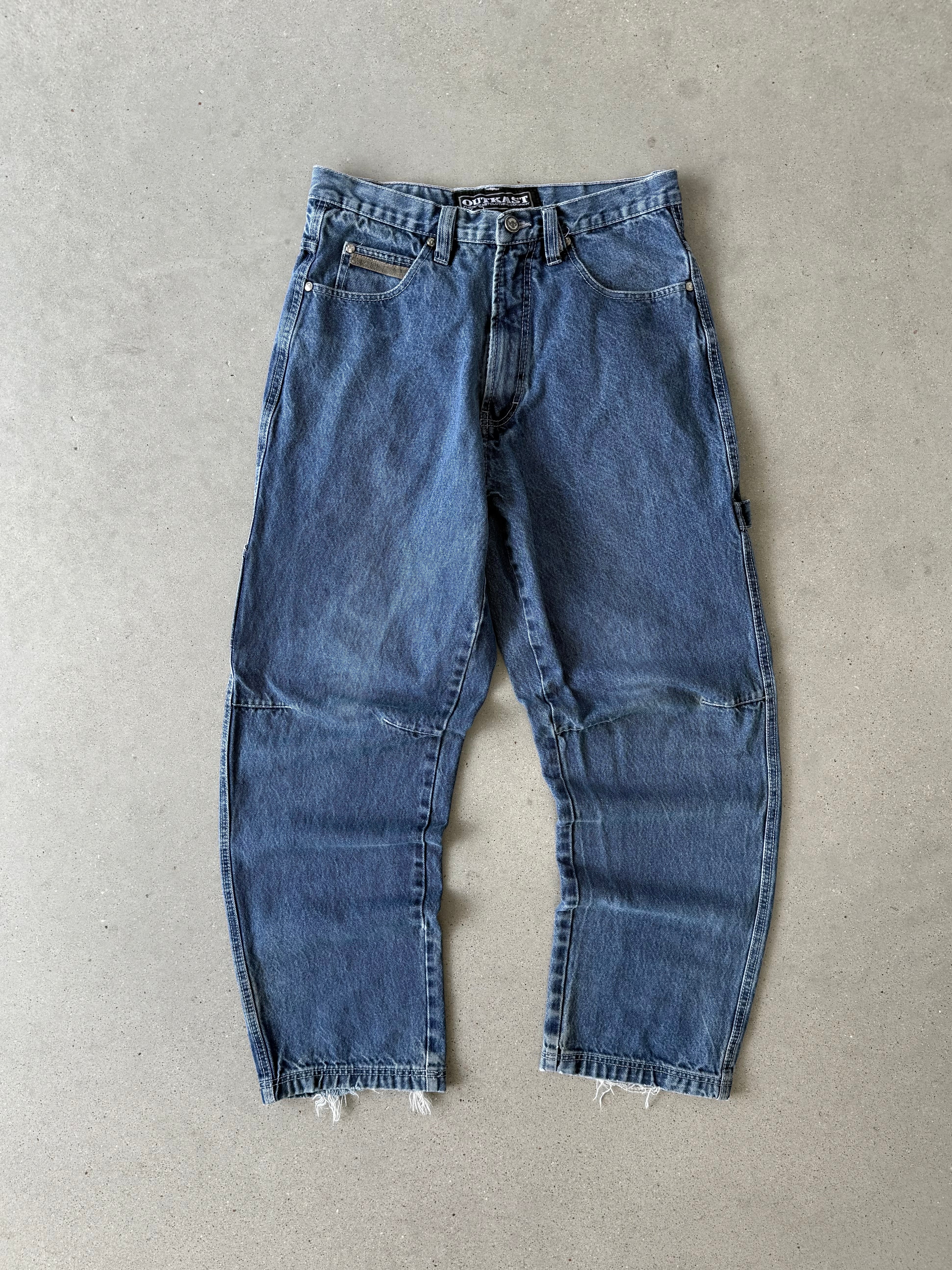 カーペンターズ　アンティーク　ビンテージ　アメリカ　イギリス　レトロ　雑貨 Carpenter Pants