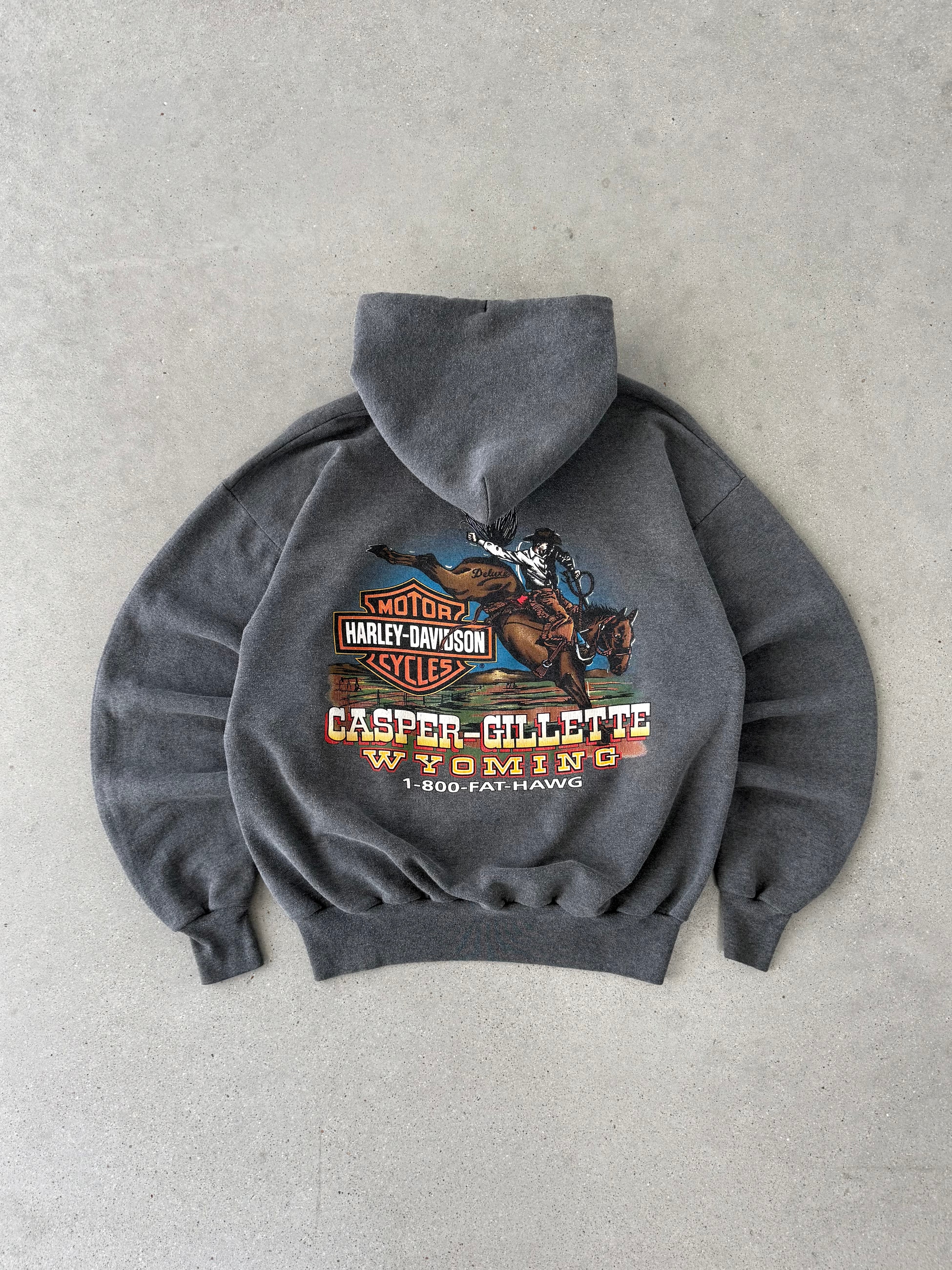 Harley Davidson