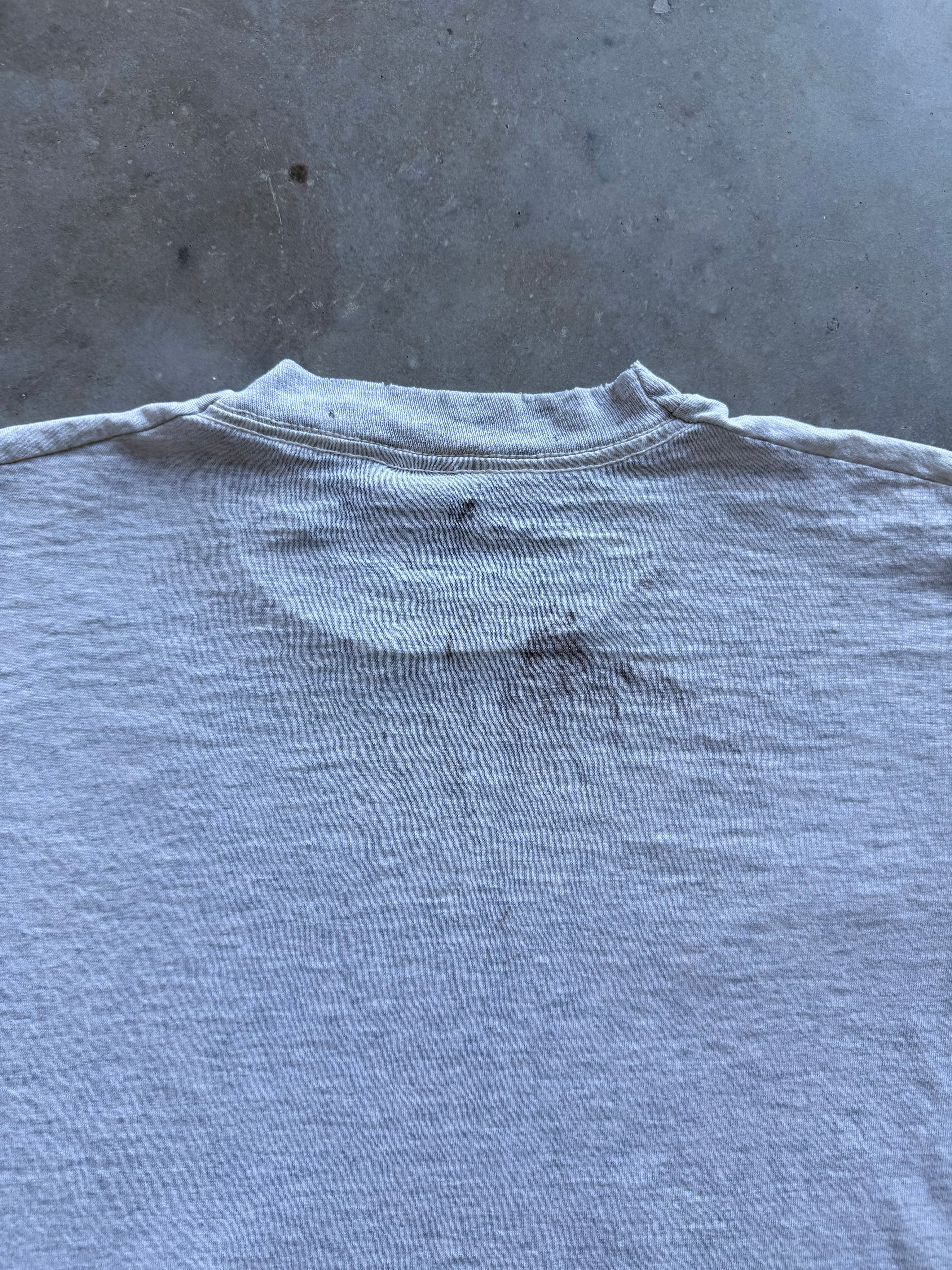 Vintage 1990s University of Florida "Gators" T-shirt (L)