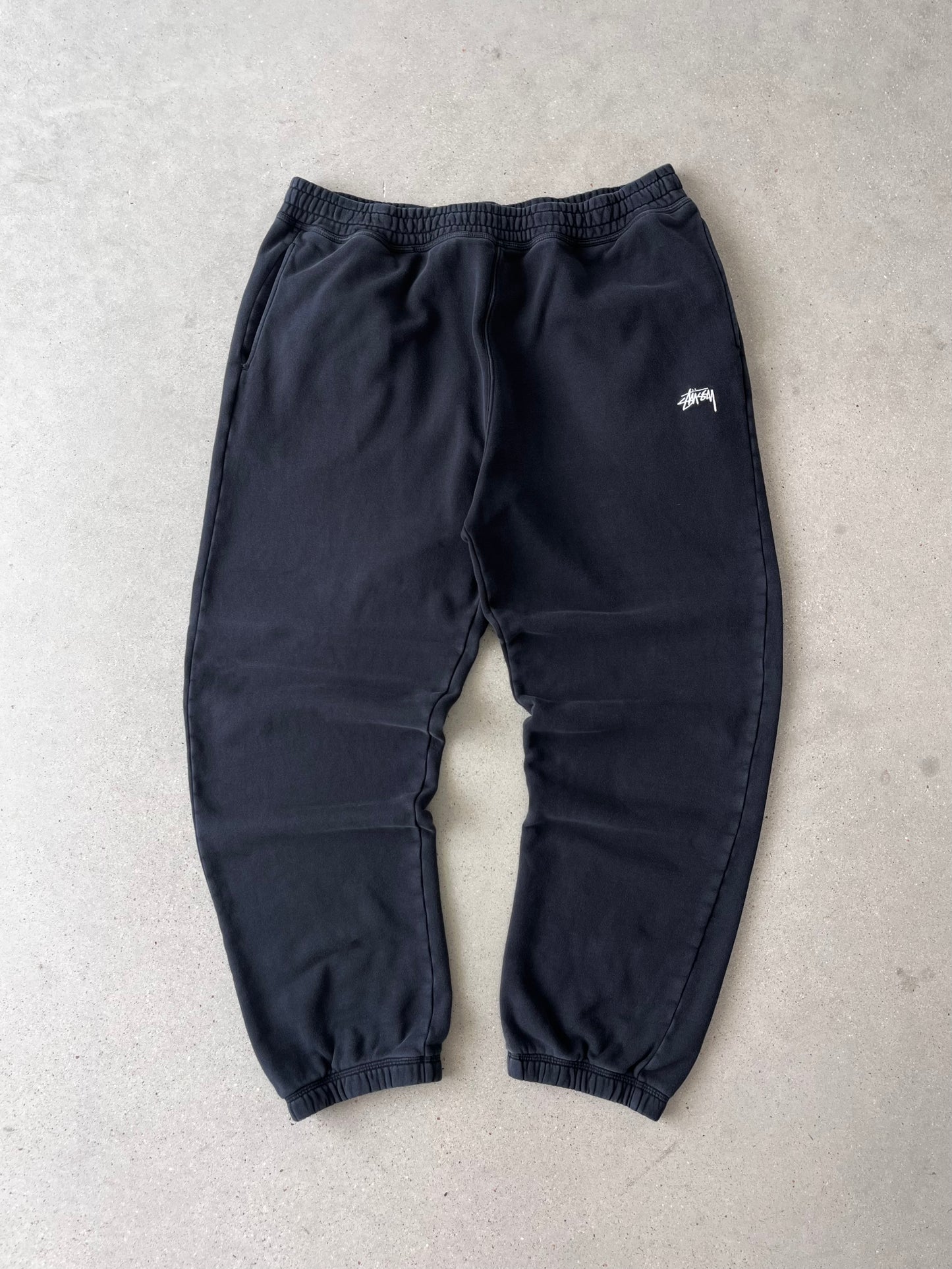 Vintage Stussy Sweatpants - XXL