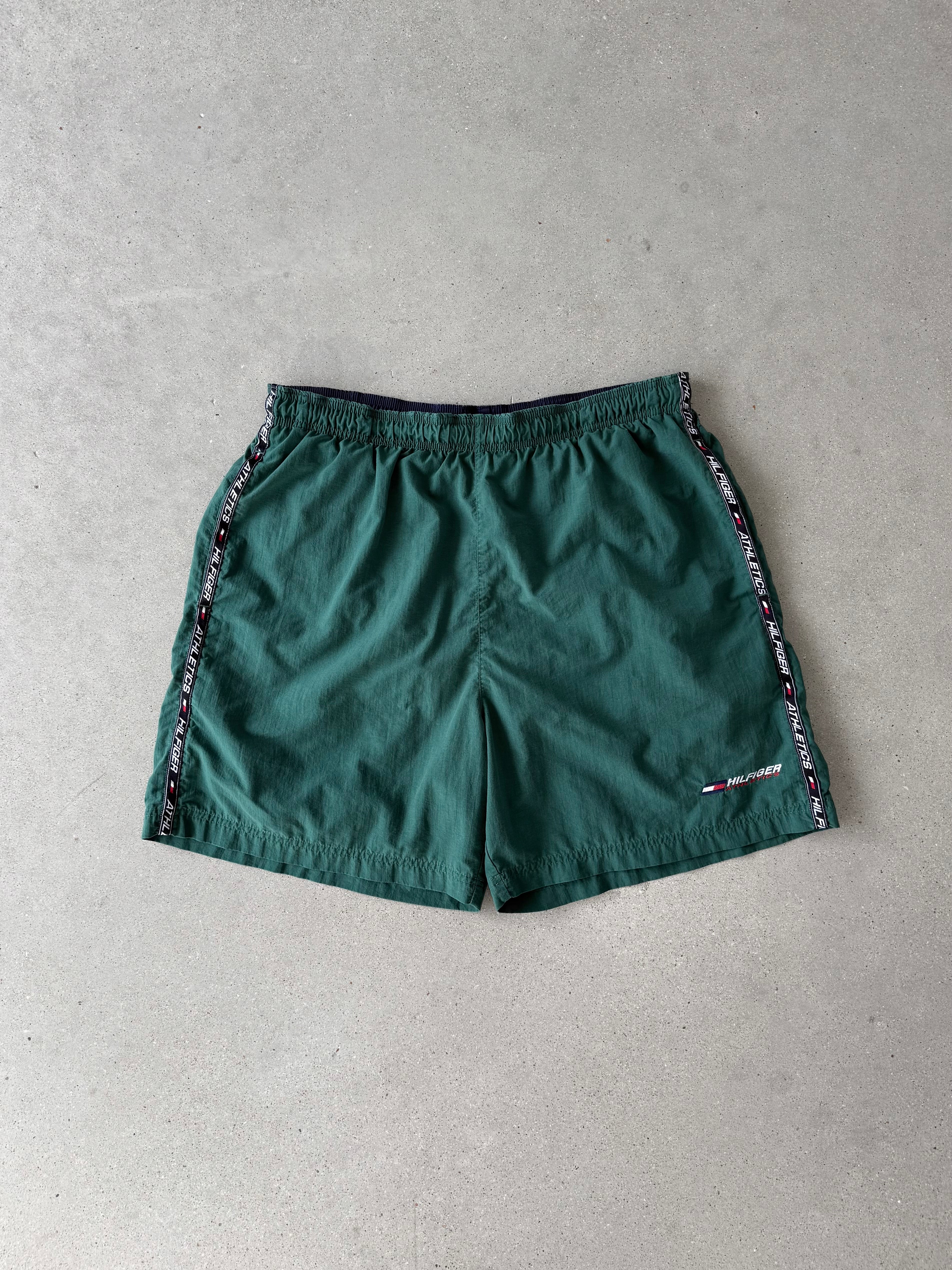 Vintage Tommy Hilfiger Swim Trunks - XL