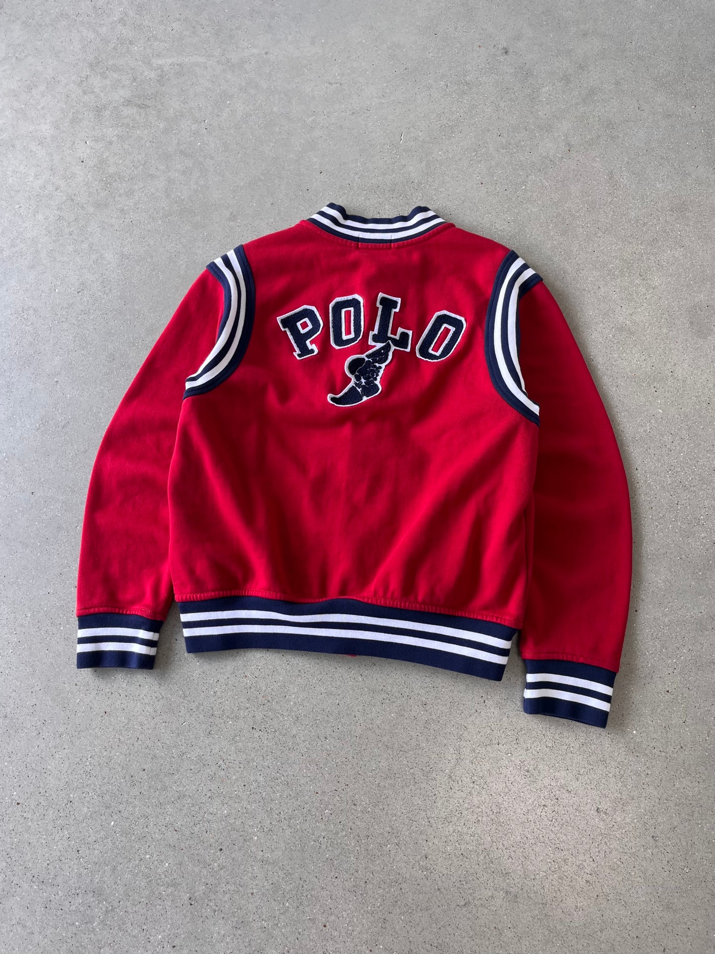 Vintage Polo Ralph Lauren Jacket - S