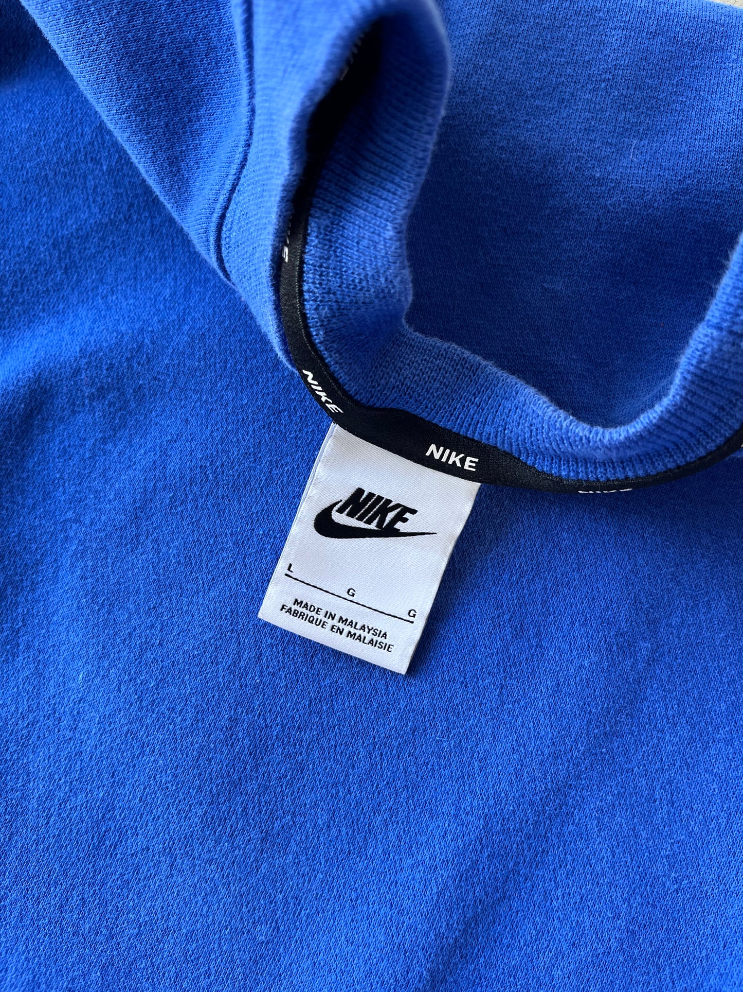 Vintage Nike DUKE Crewneck - L