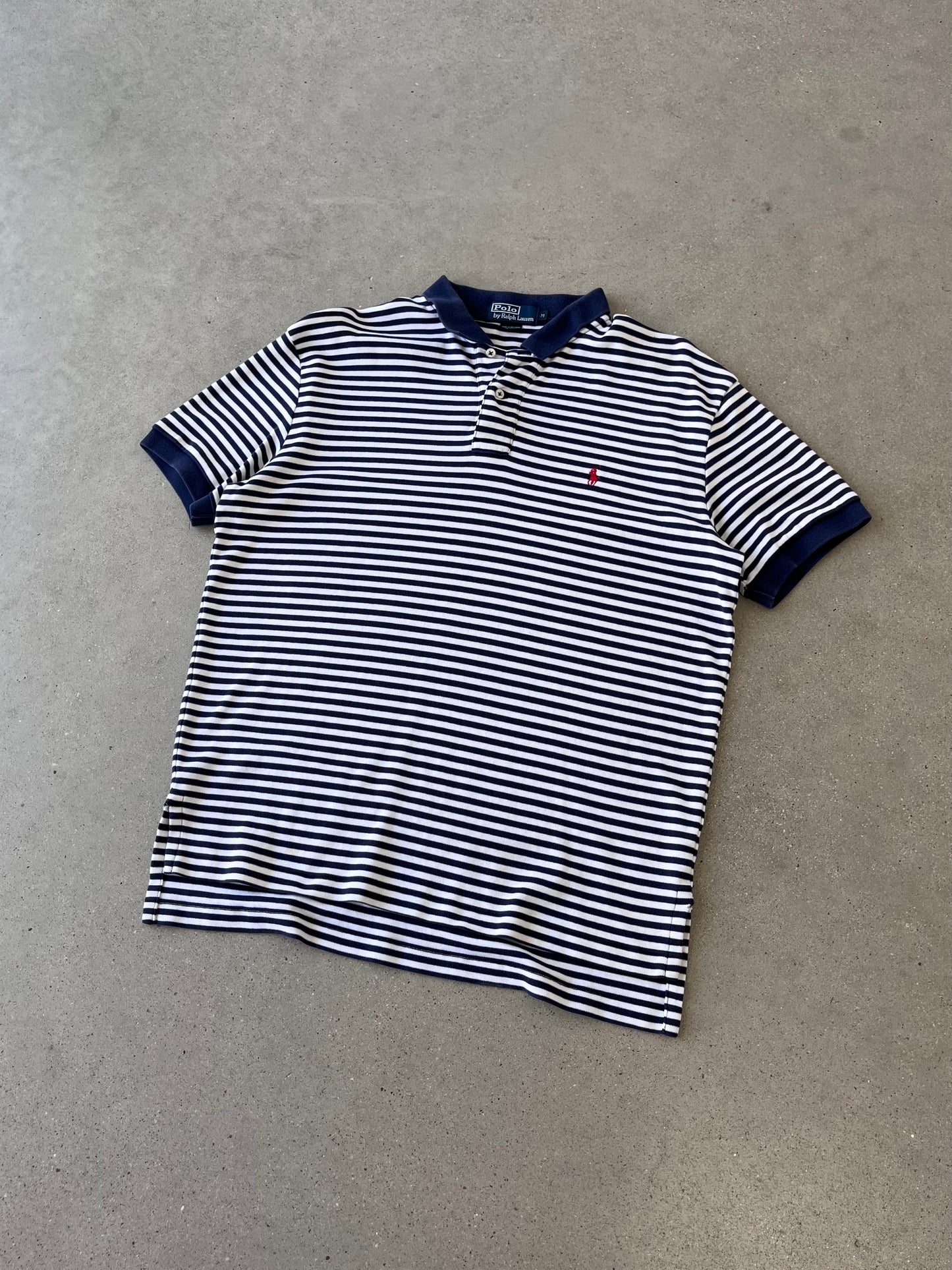 Vintage Polo Ralph Lauren Shirt - M