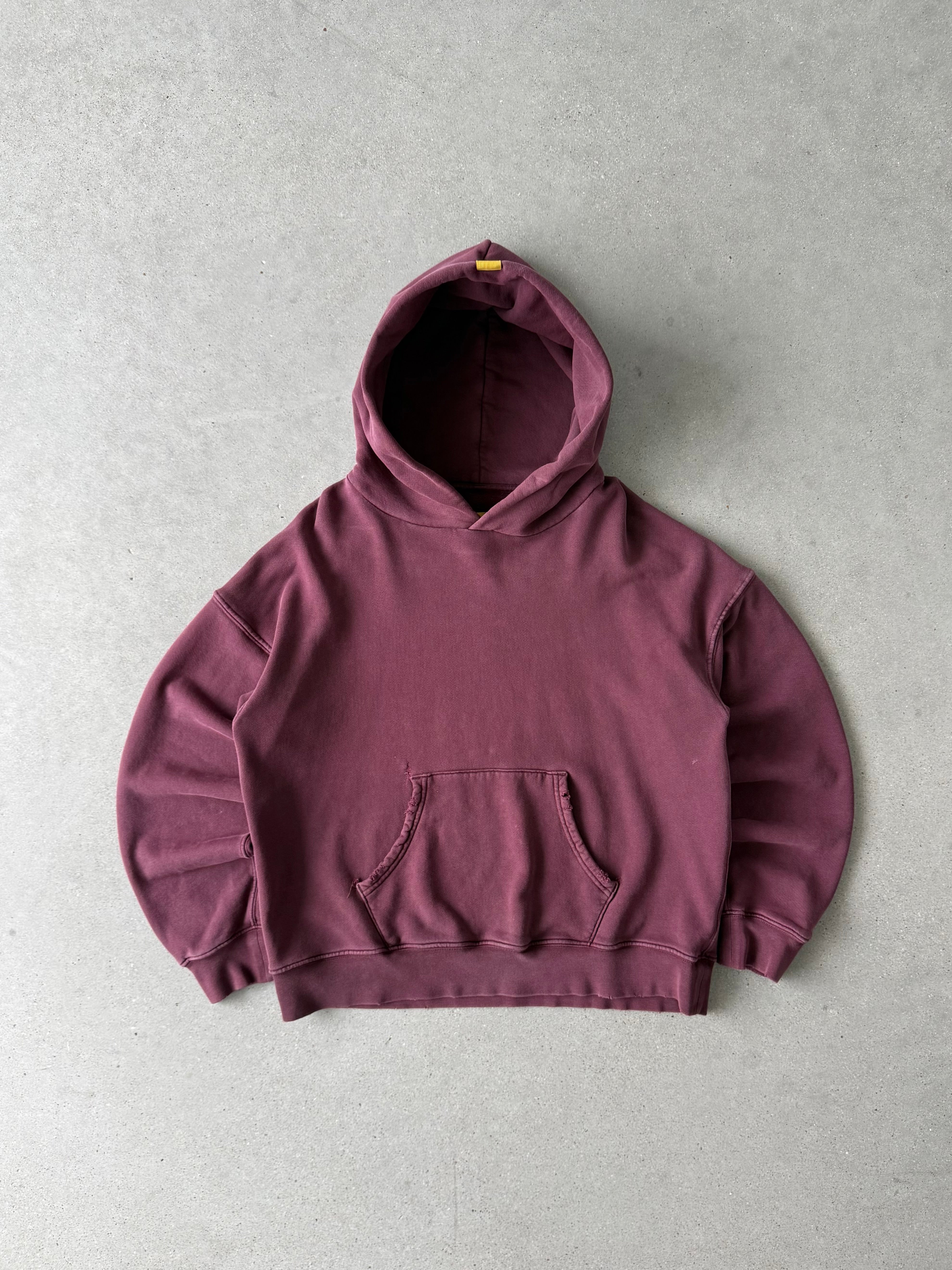 Entire Studio Drop-shoulder Hoodie - L