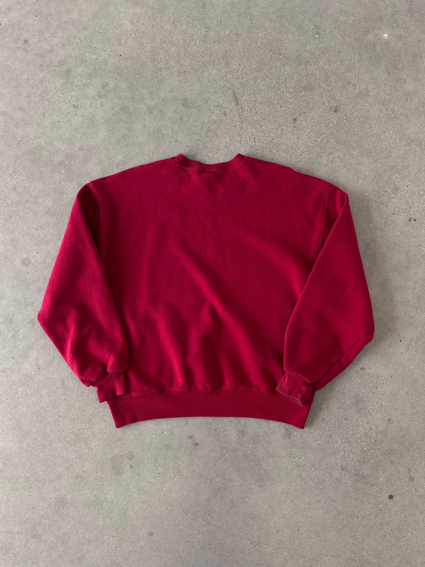 Vintage 90s Russell Athletic Sweatshirt - L