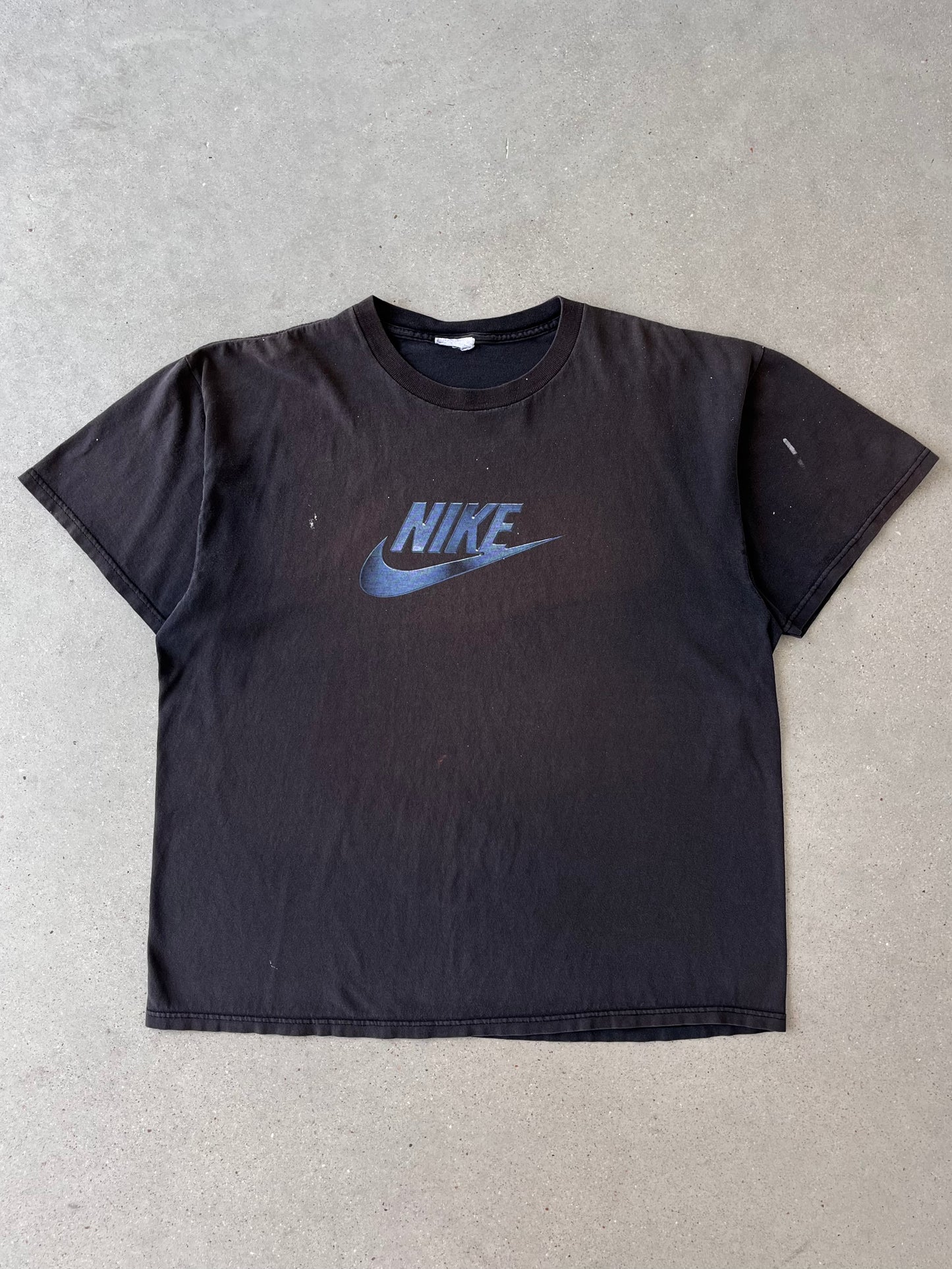 Vintage Nike Painter's Tee - XL