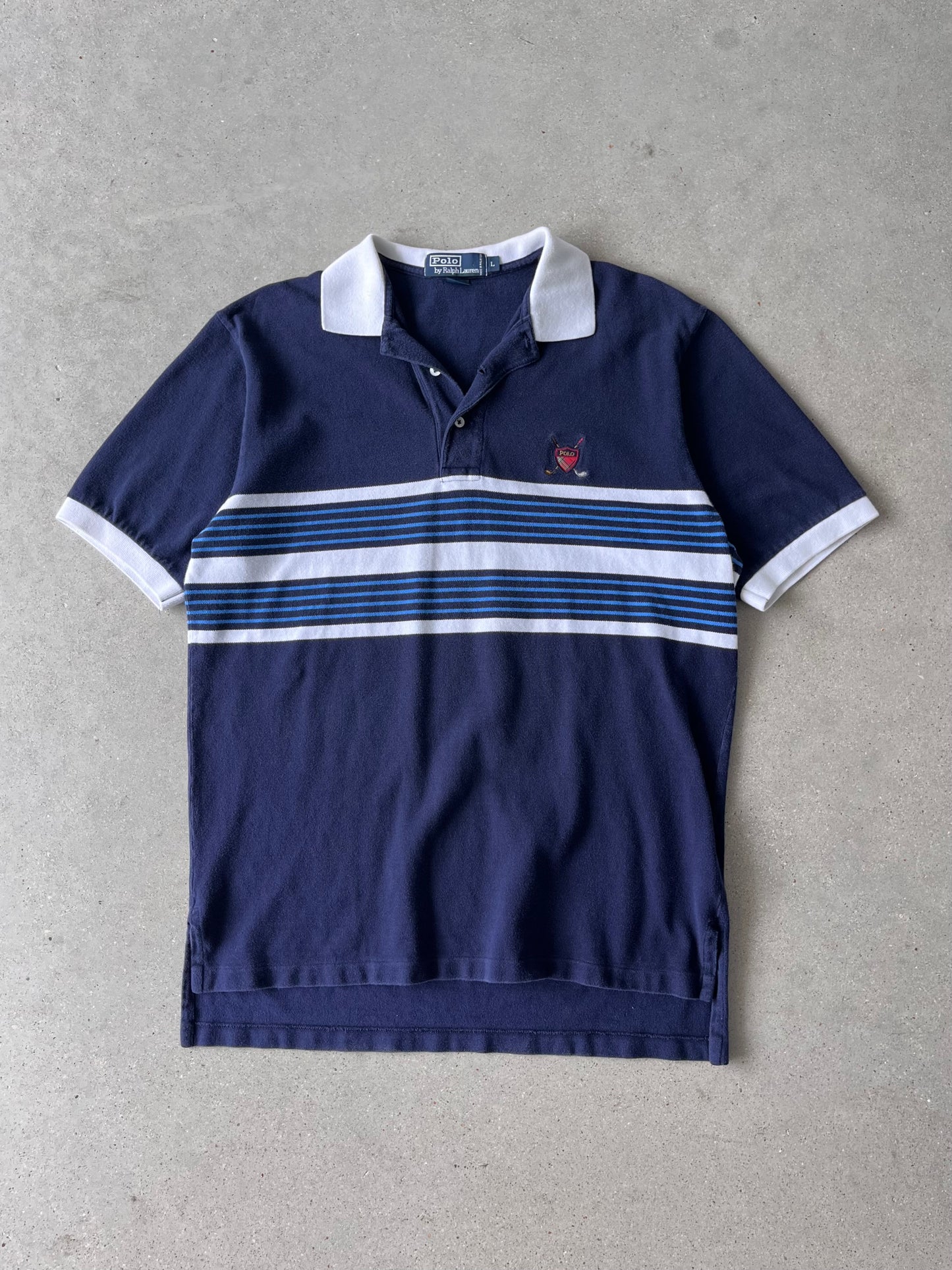 Vintage Polo Ralph Lauren Shirt - L