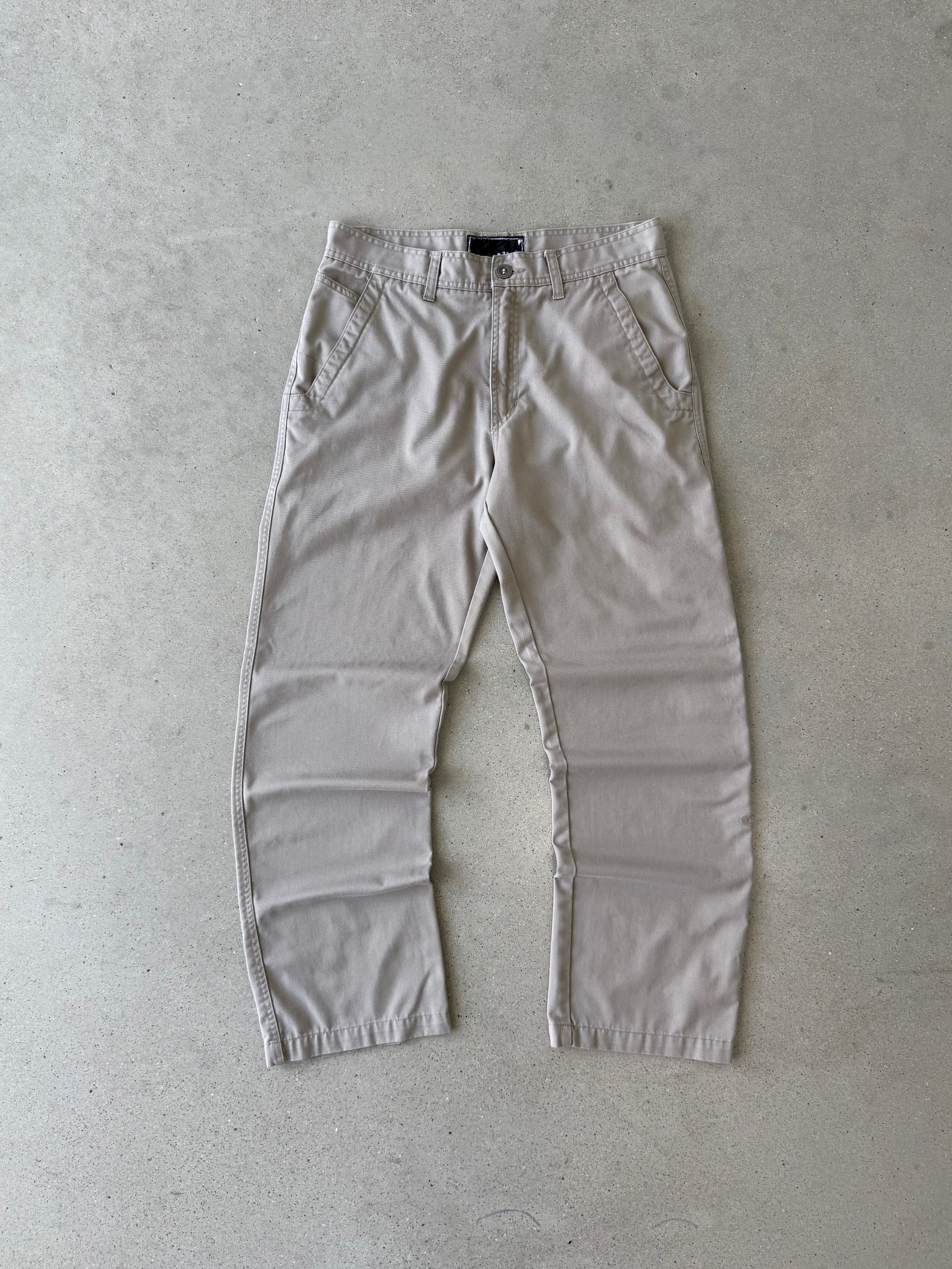 Vintage Oakley Golf Pants - 32x30