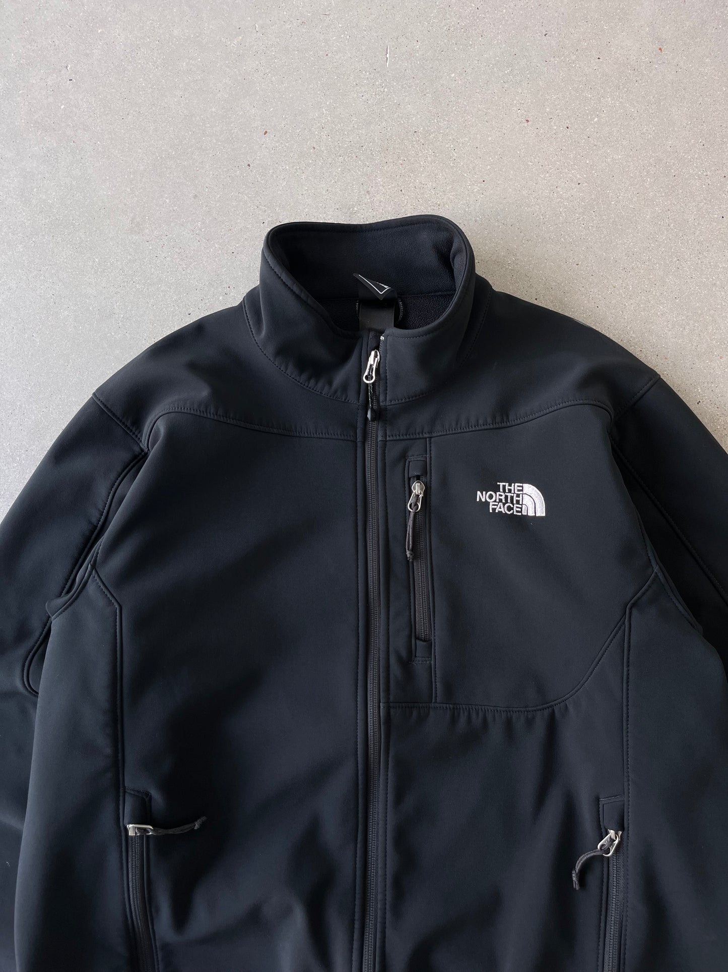 Vintage The North Face Apex Jacket - L