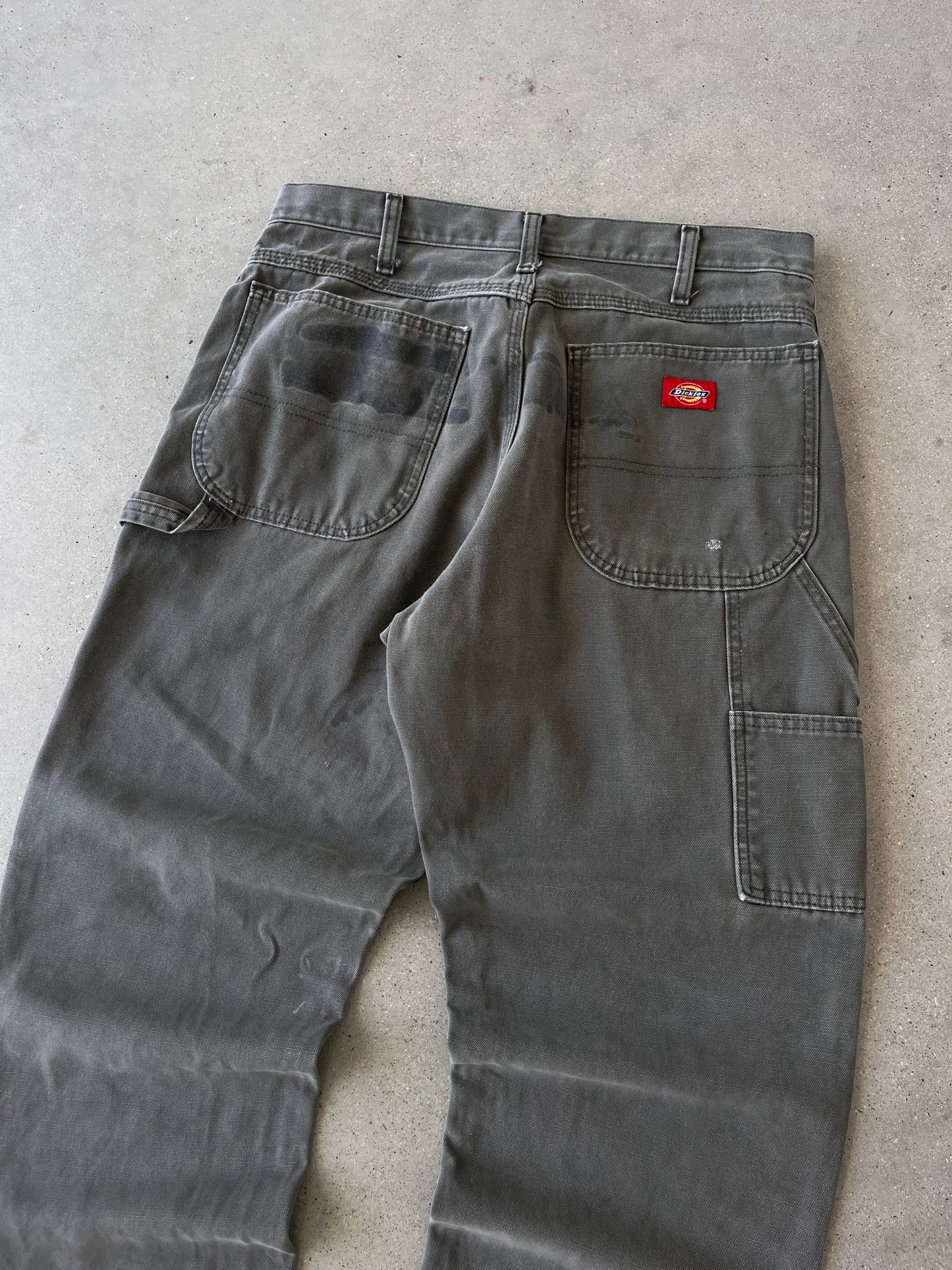 Vintage Dickies Painter's Carpenter Pants - 33x32