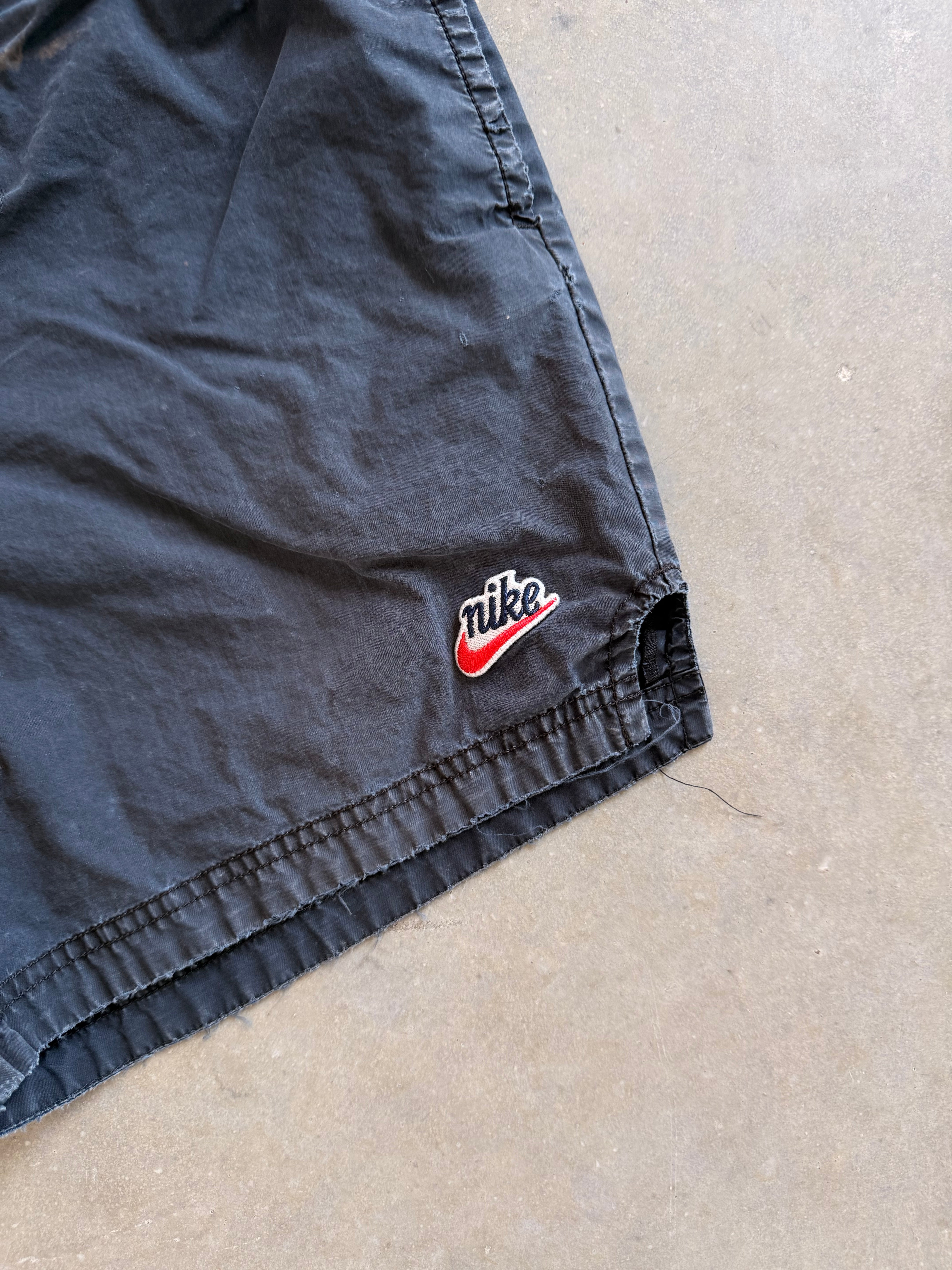 Vintage Nike Shorts - S