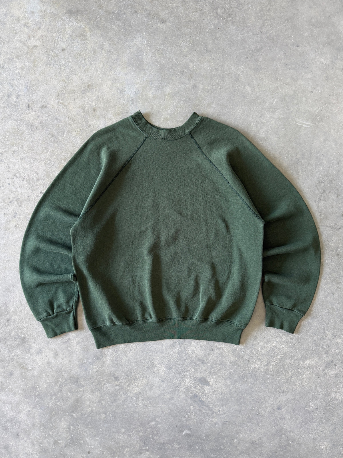 Vintage 1990s Tultex Sweatshirt (L)