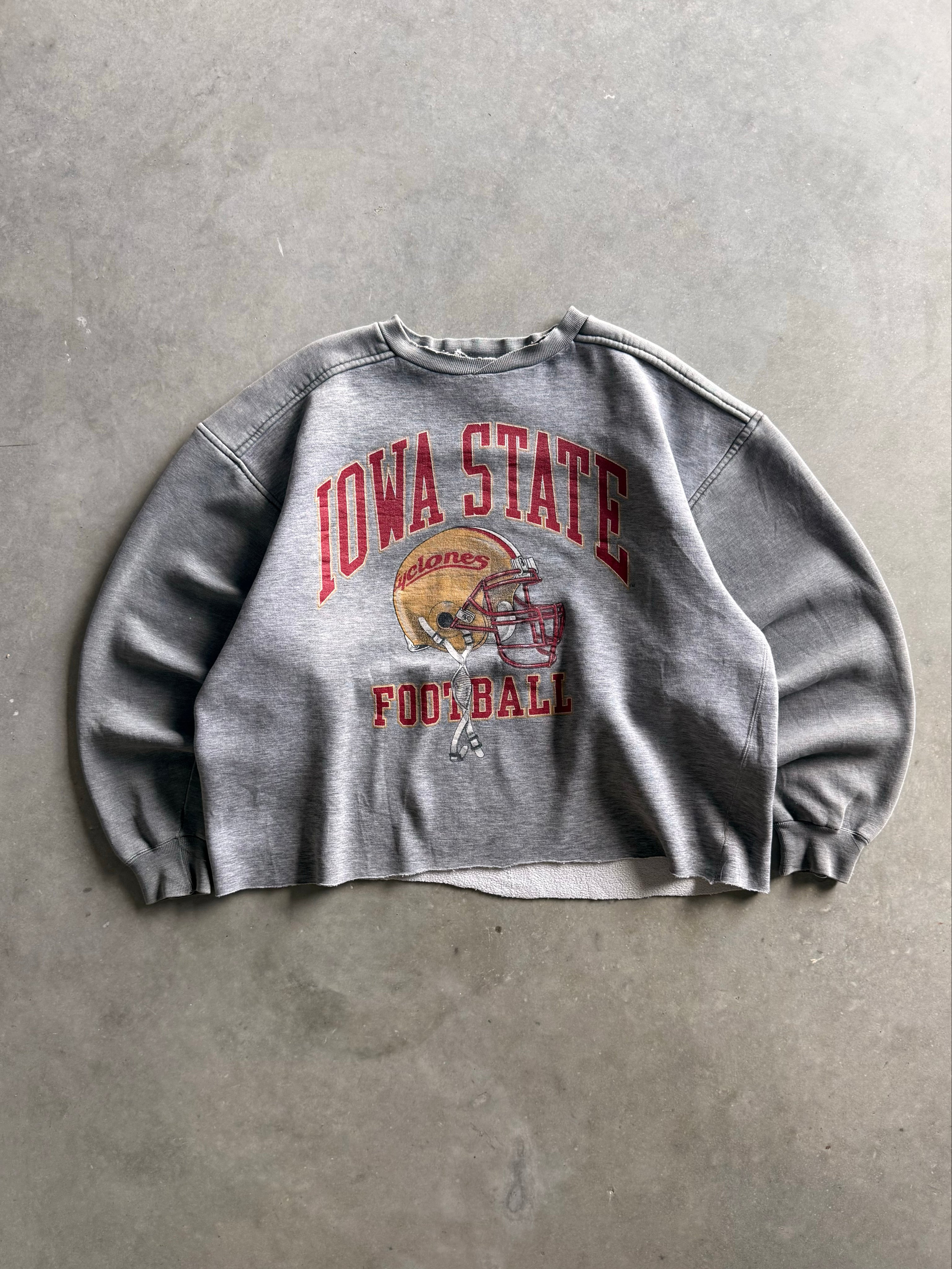 Vintage 90s (90s) Galt Crew Sweatshirt (XL)