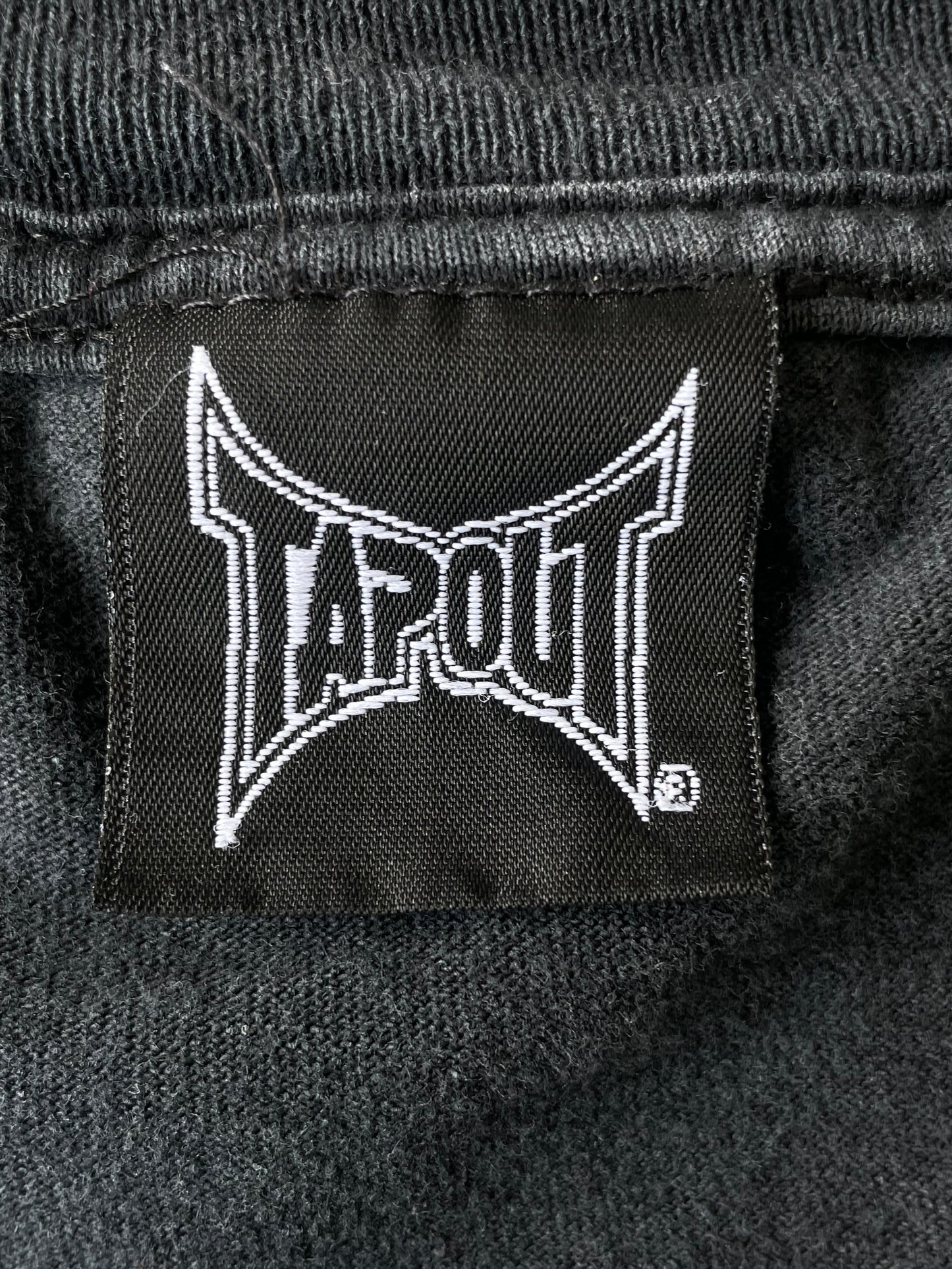 Vintage Tapout Combat Tee - XL