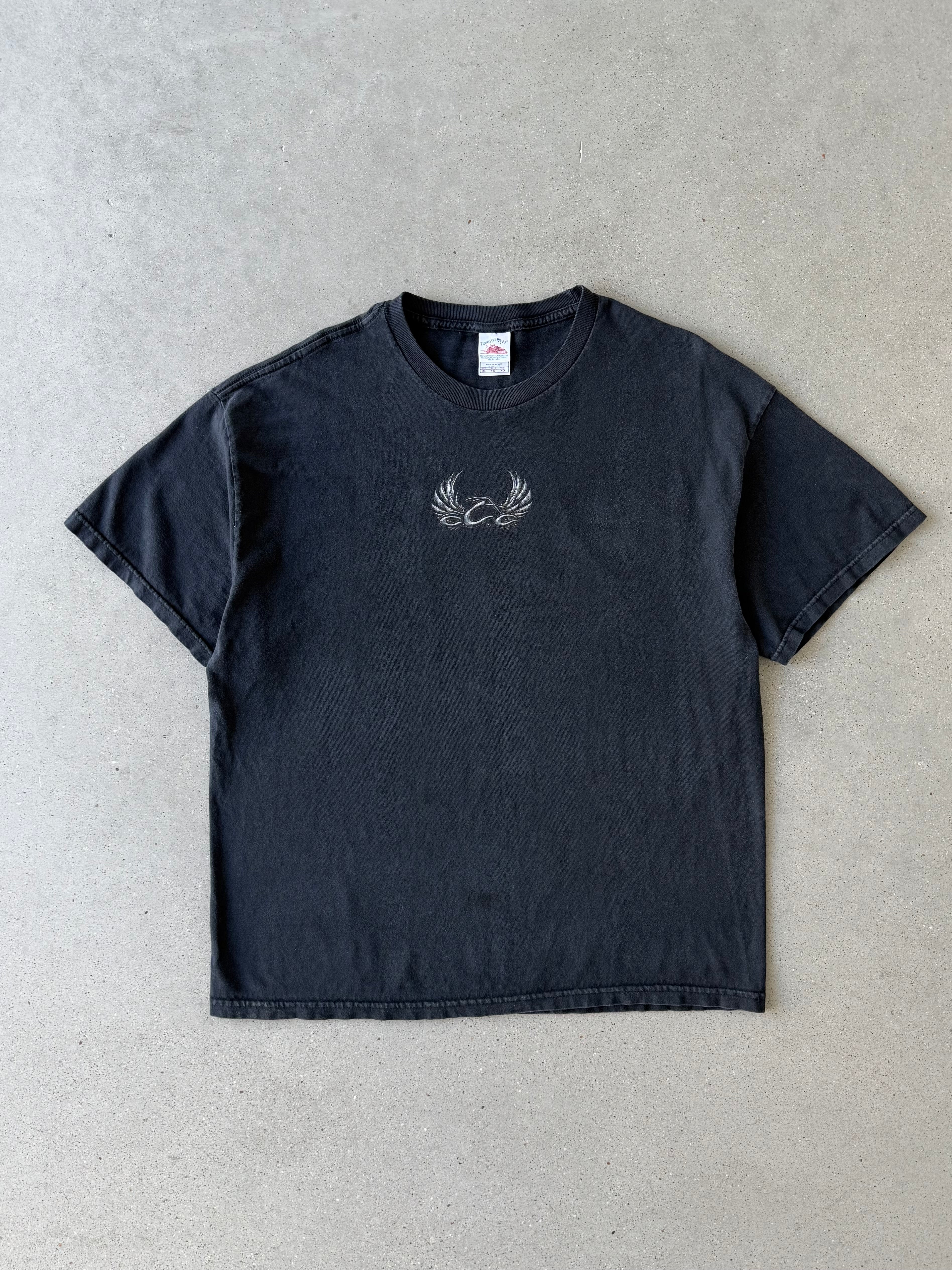 Vintage Orange County Choppers Tee - XL