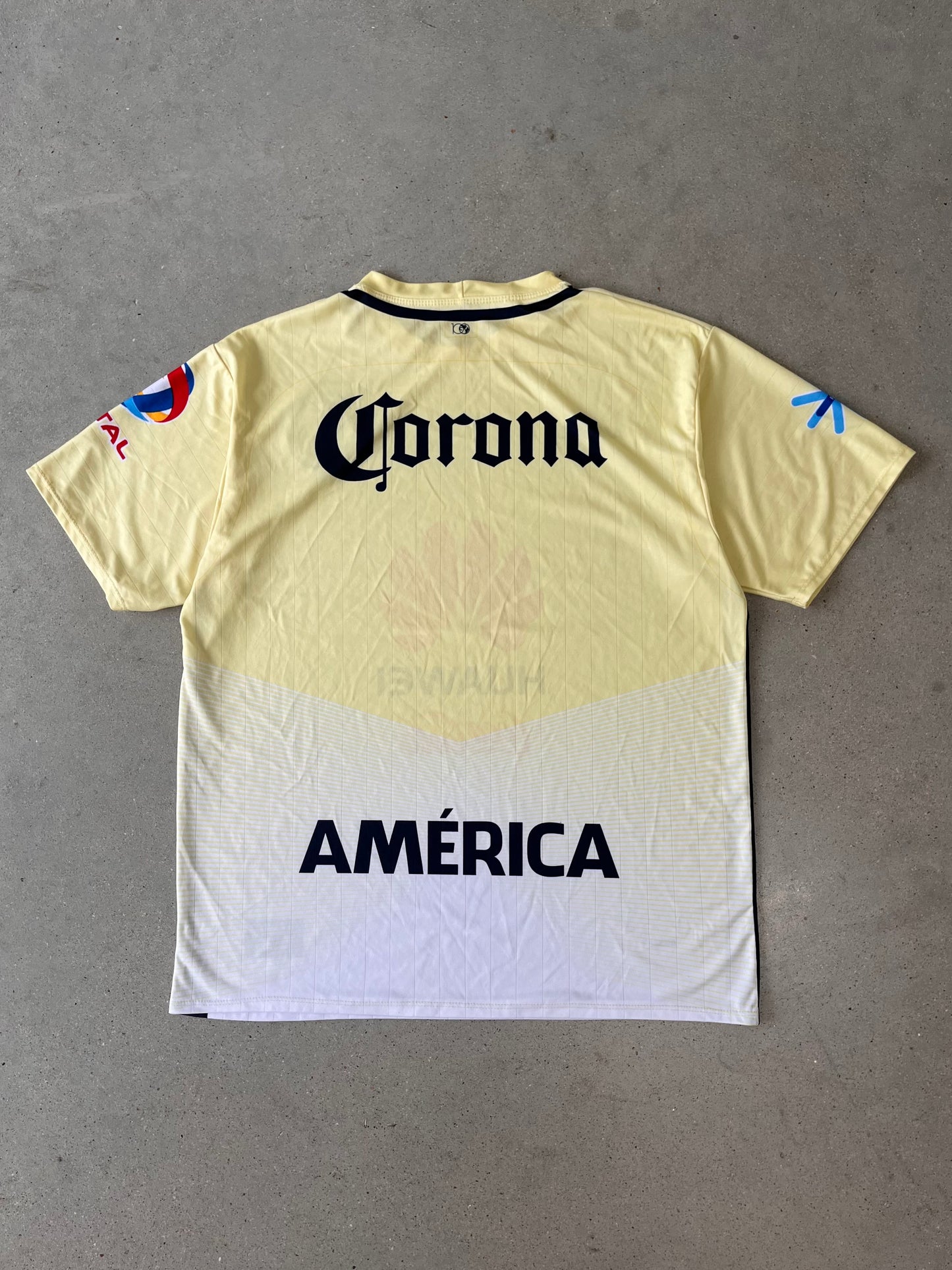 Vintage 2016 America Jersey - XL