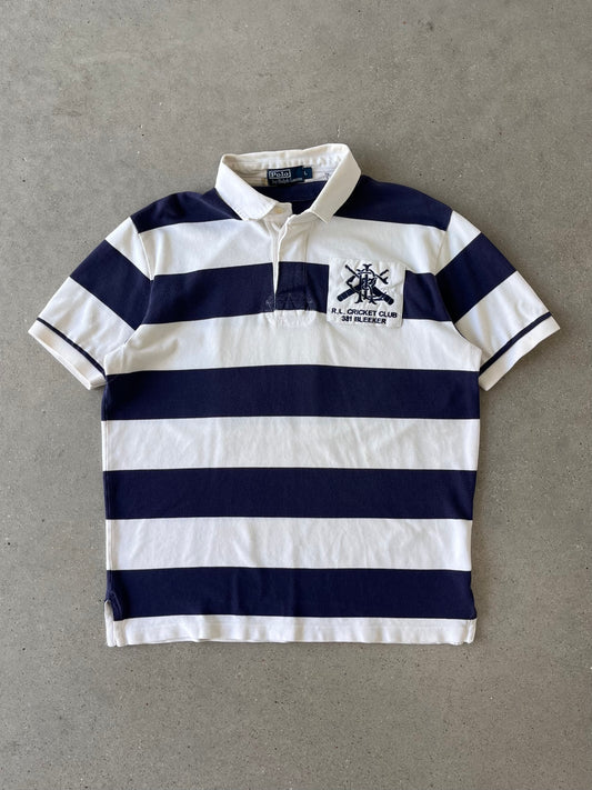 Vintage Polo Ralph Lauren Cricket Polo #21 - L