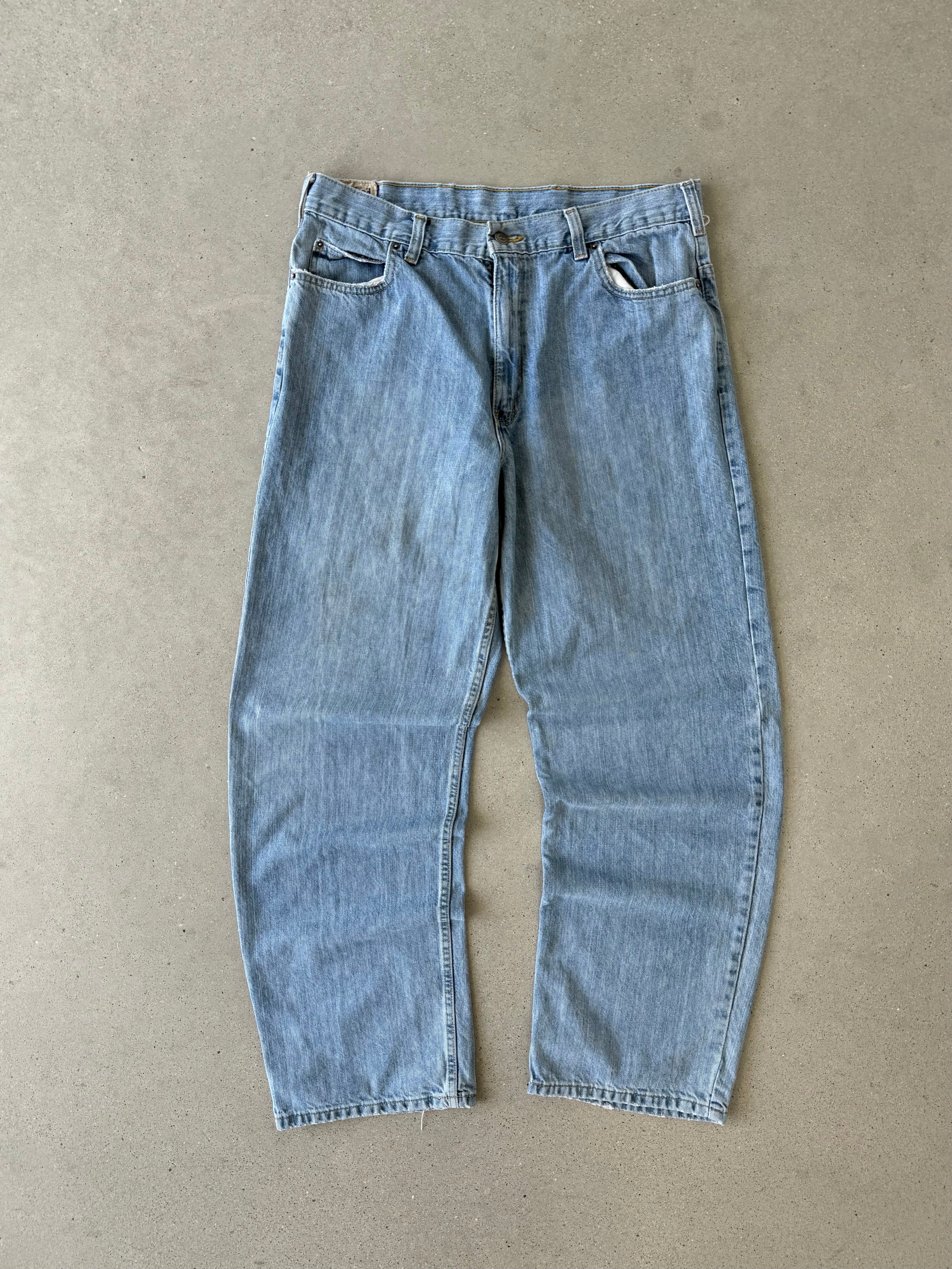 Vintage Y2K Timberland Denim - 36x34