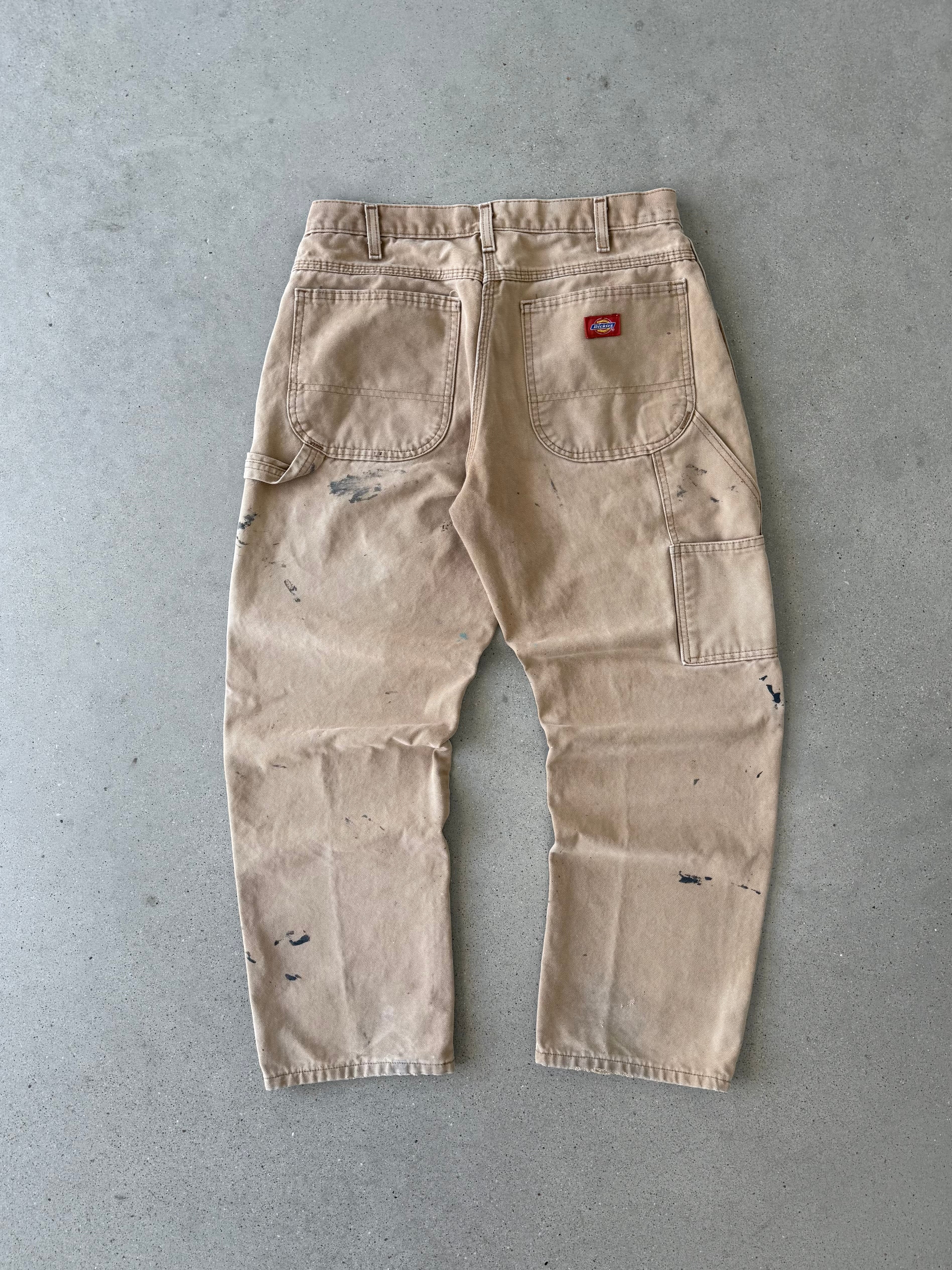 Vintage Dickies Painter's Carpenter Pants - 31x29