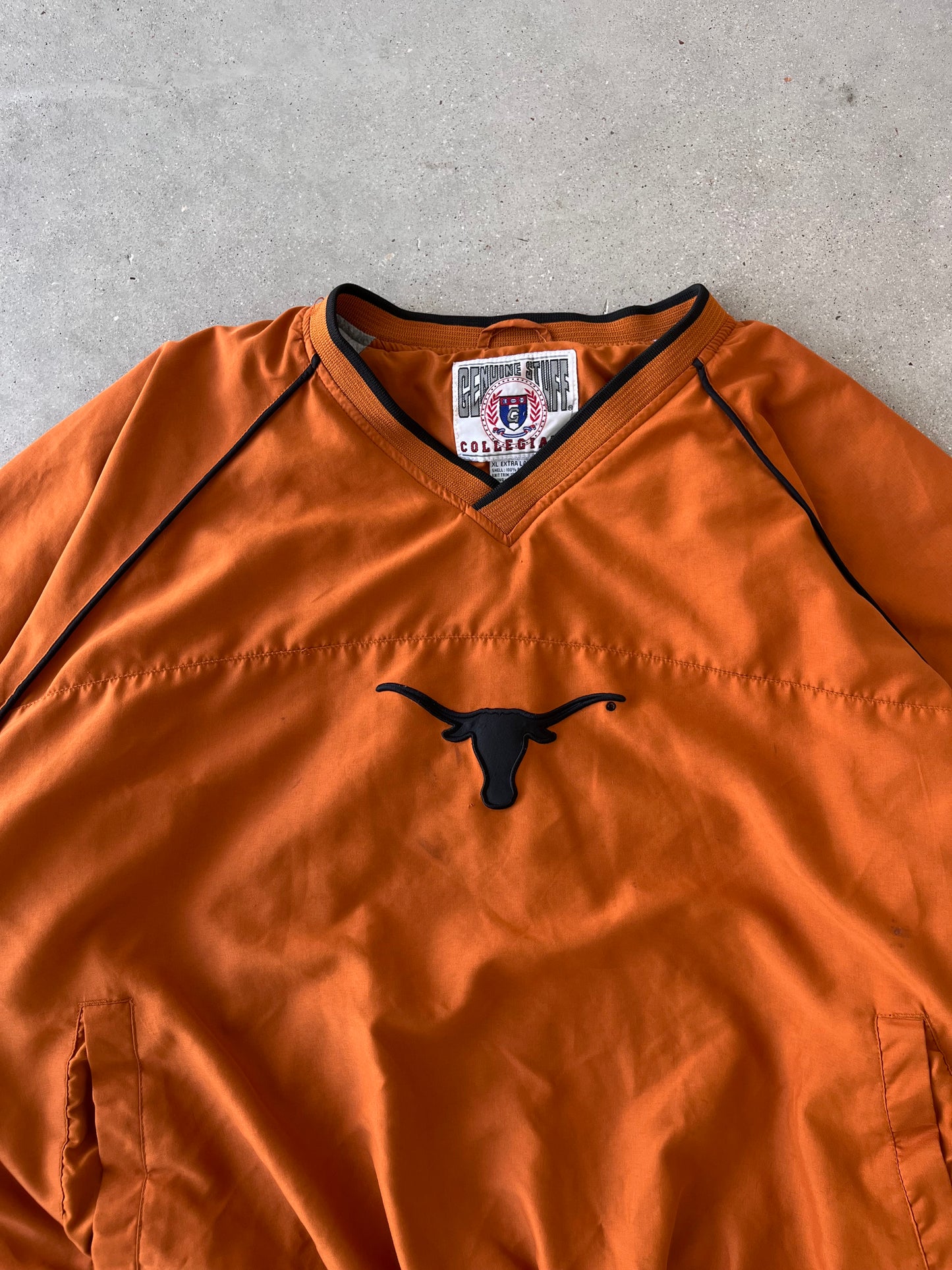 Vintage UT Texas Pullover - XL