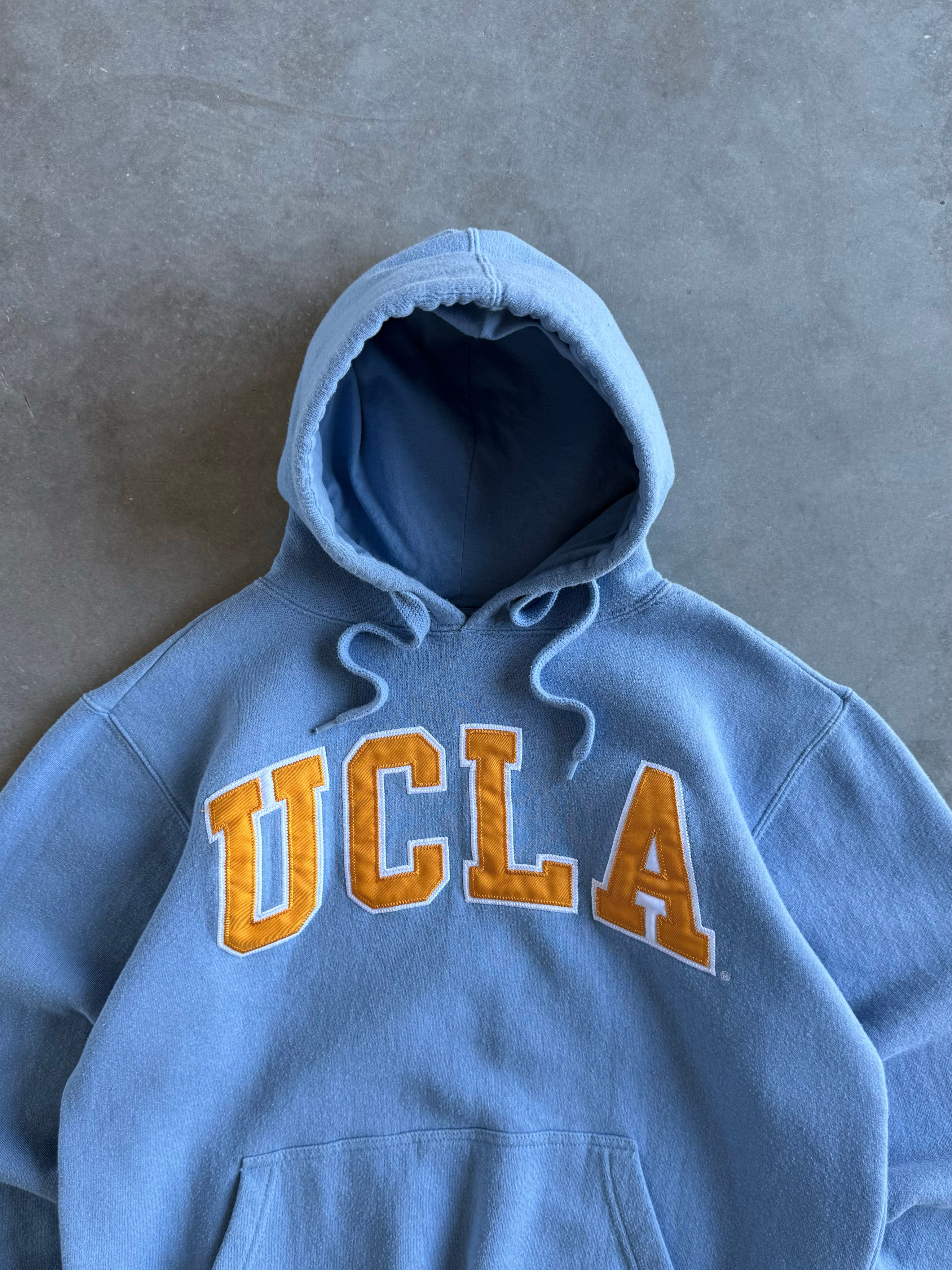 Vintage UCLA Hoodie (S)