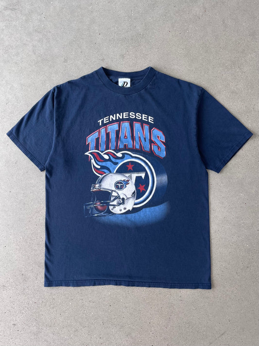 Vintage Tennessee Titans Tee - L