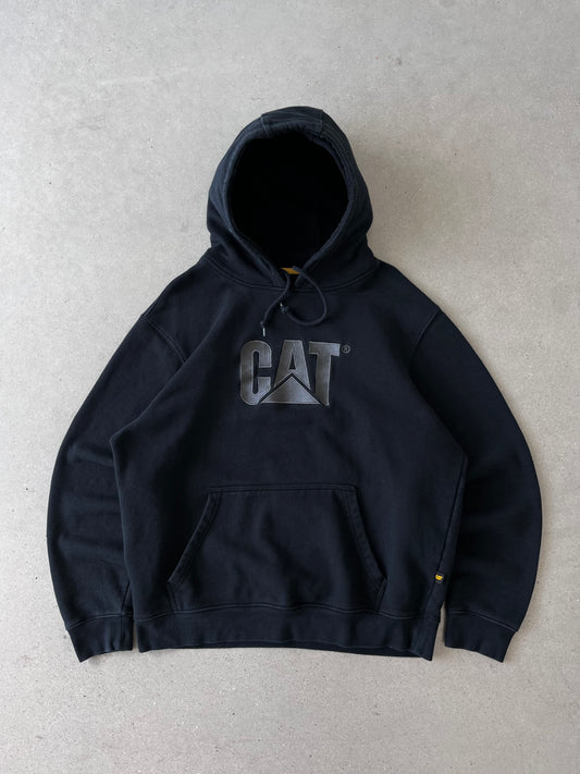 Vintage CAT Hoodie - XL