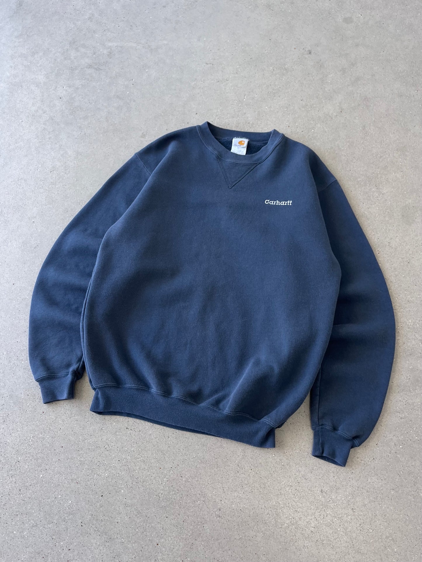 Vintage Carhartt Crewneck - XL