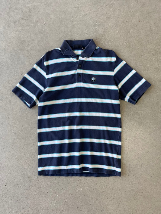 Vintage BMW Polo Shirt - S