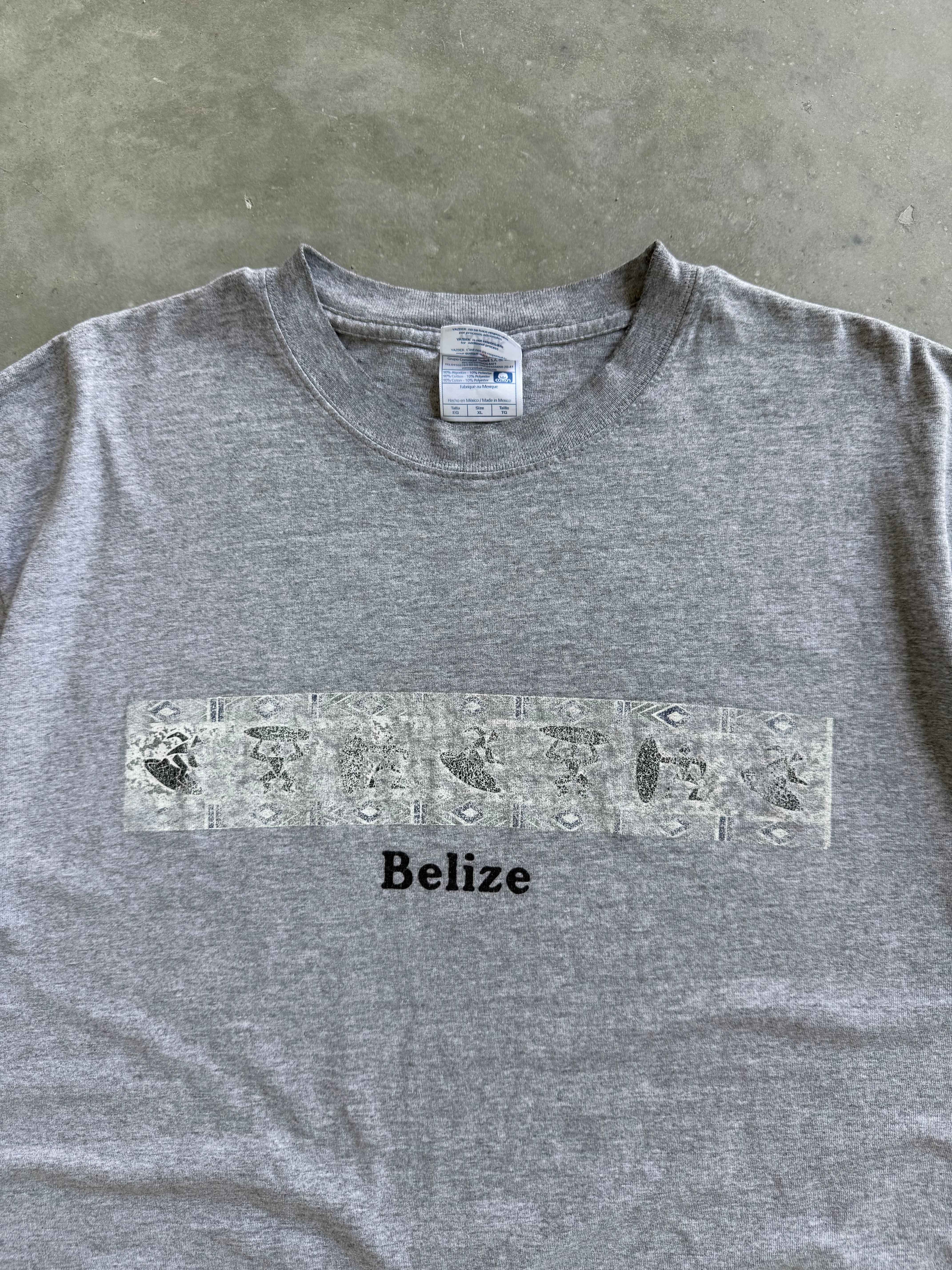 Vintage Belize Tee - XL