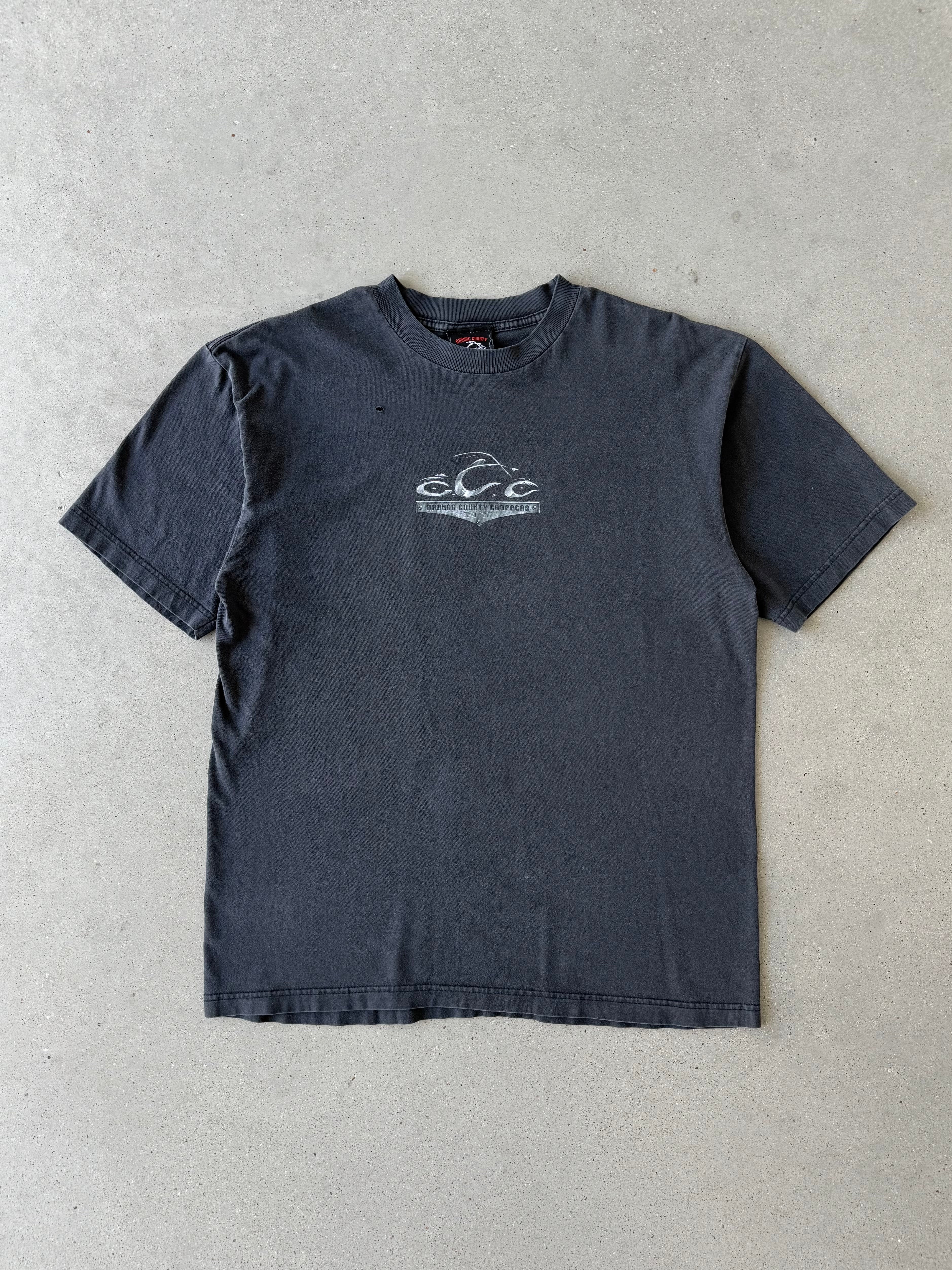 Vintage Orange County Choppers Tee - XL