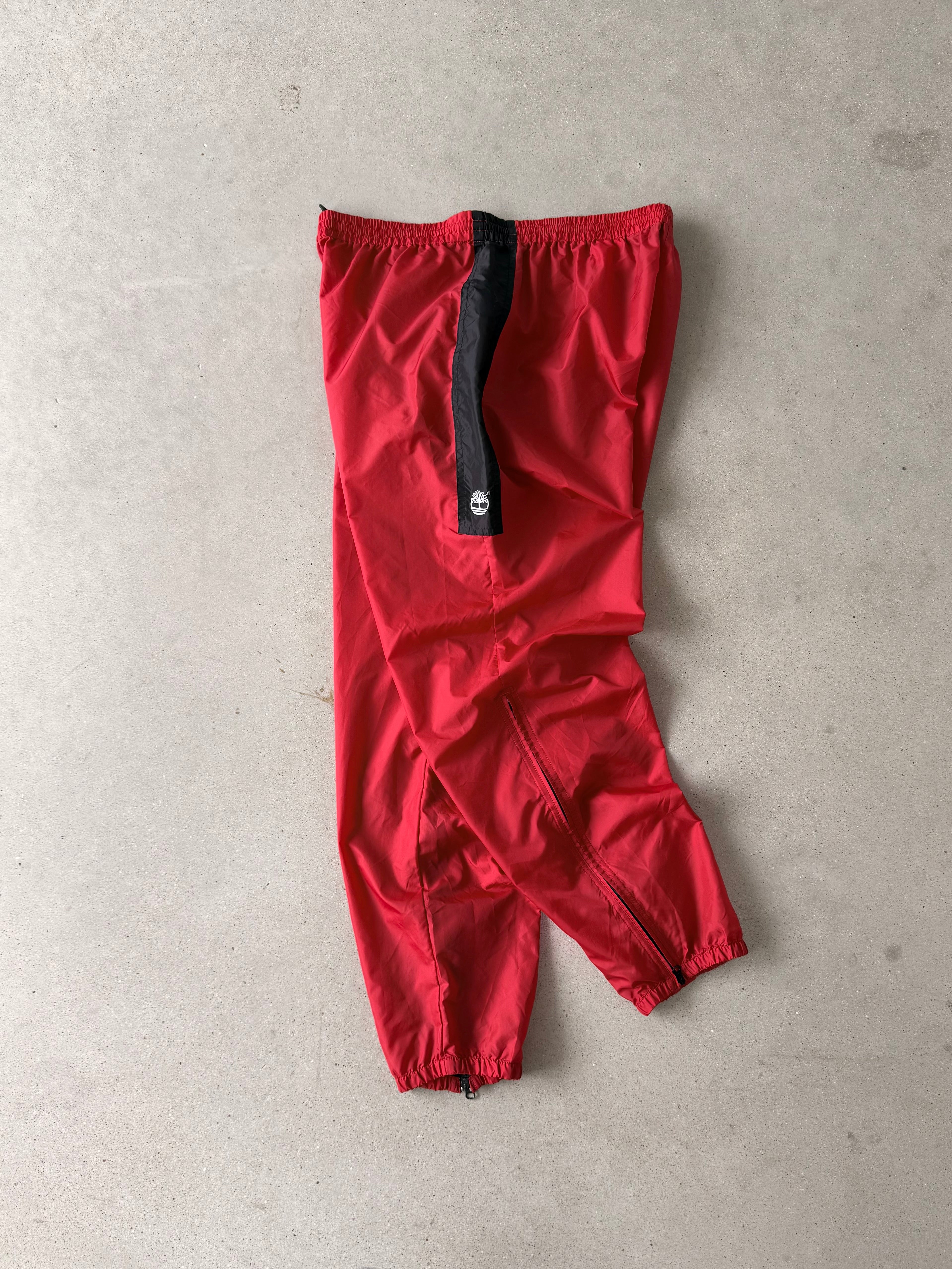 Vintage Timberland Track Pants - XL