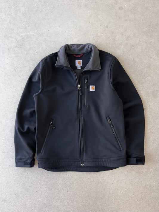 Vintage Carhartt Worker's Jacket - M