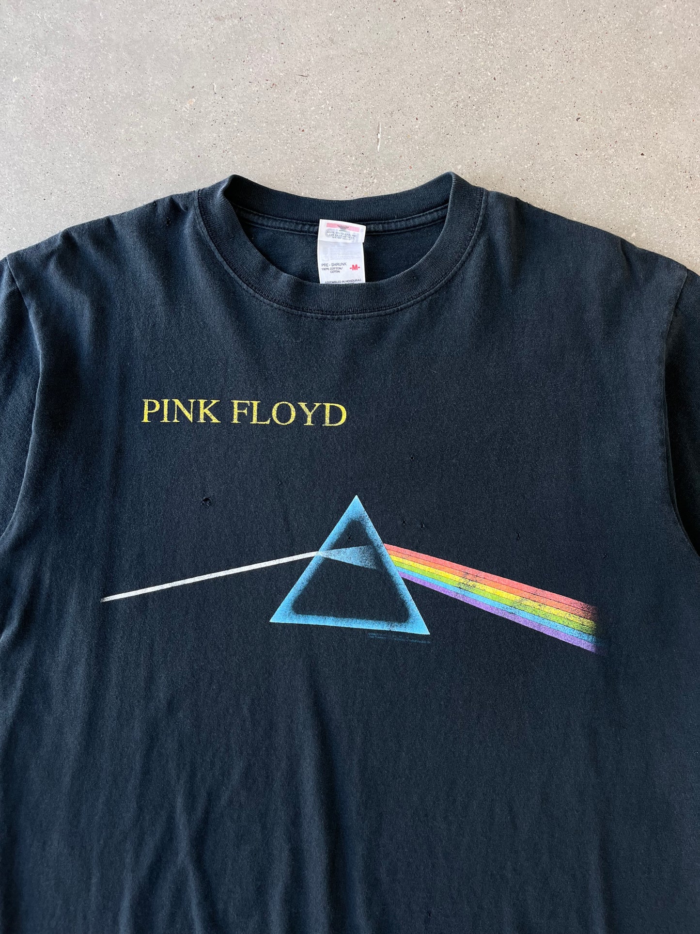 Vintage Pink Floyd Tee - M