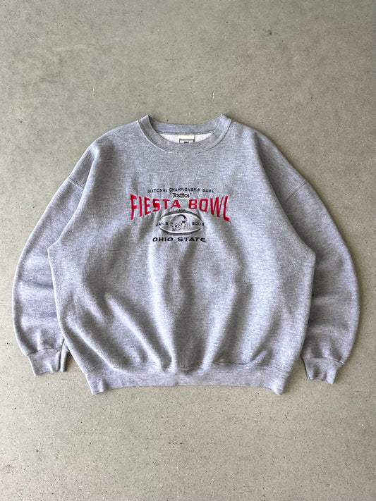 Vintage Ohio State Fiesta Bowl Crewneck - XL