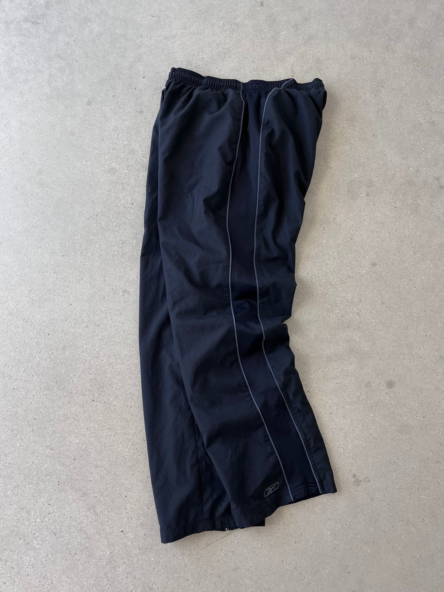 Vintage Reebok Track Pants - L