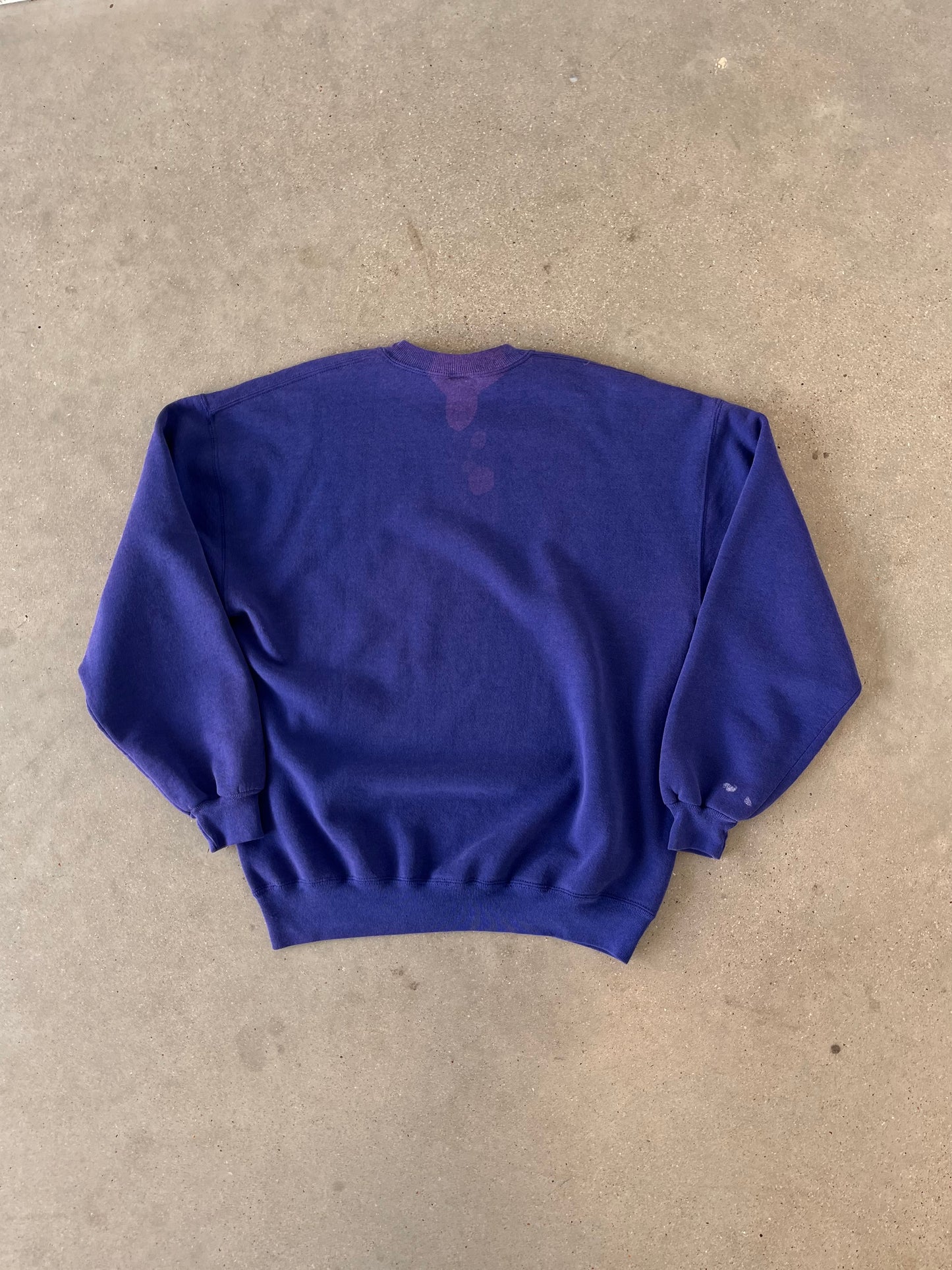 Vintage 90s Russell Athletic Sweatshirt - XL