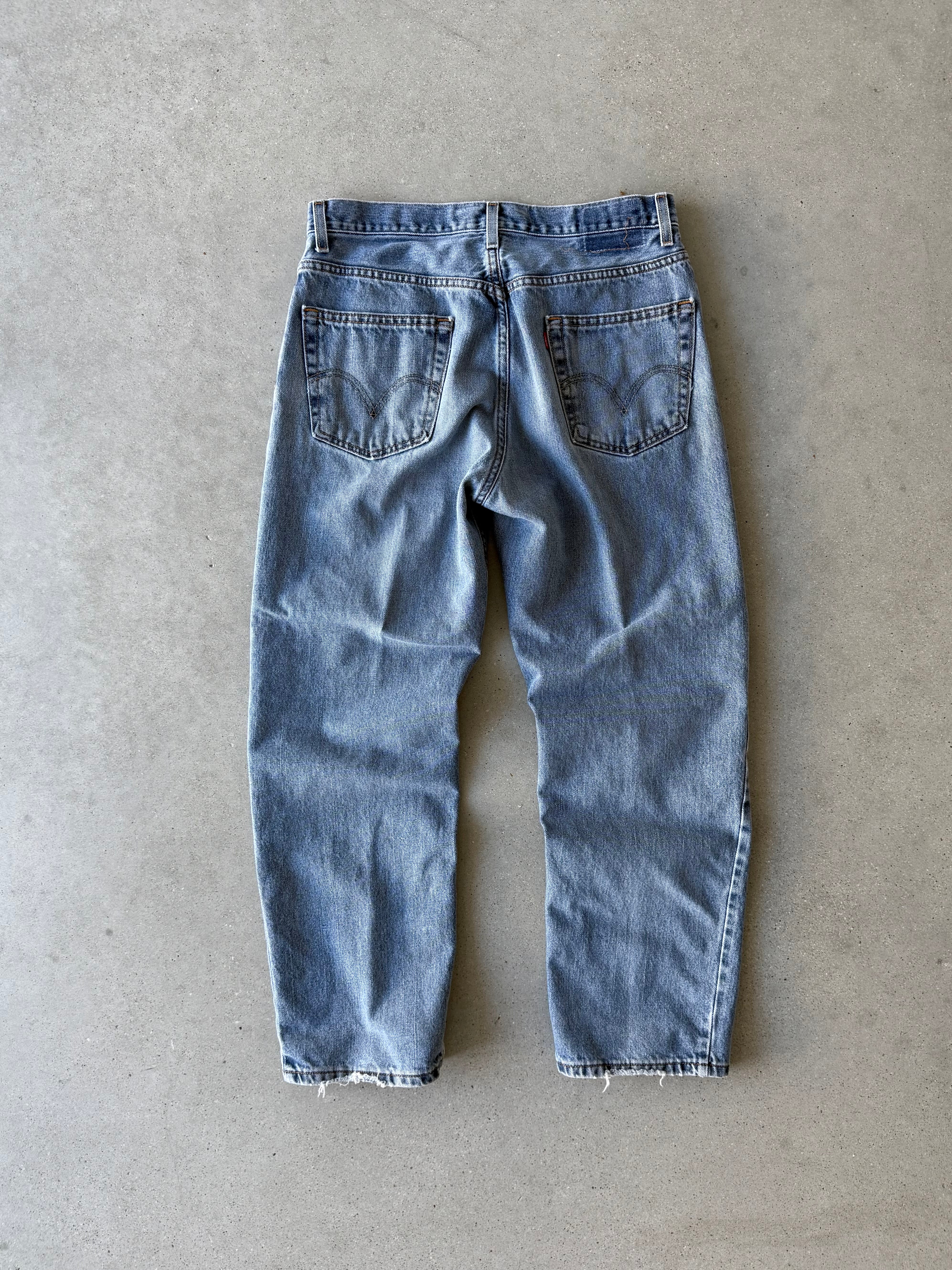 Vintage Levi's 550 Denim Pants - 34x30