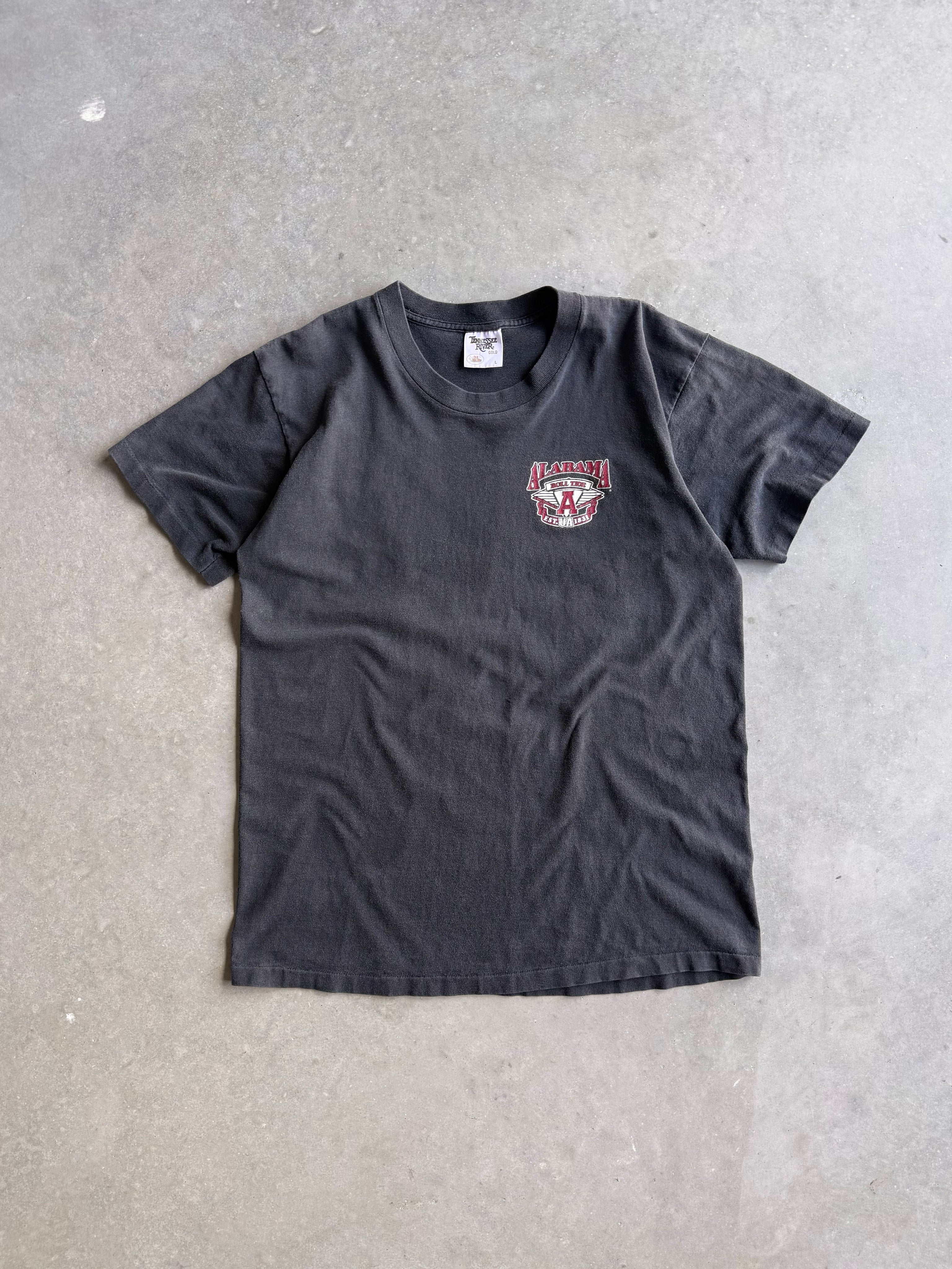 Vintage 90s (90s) Tennessee River T-shirt (L)