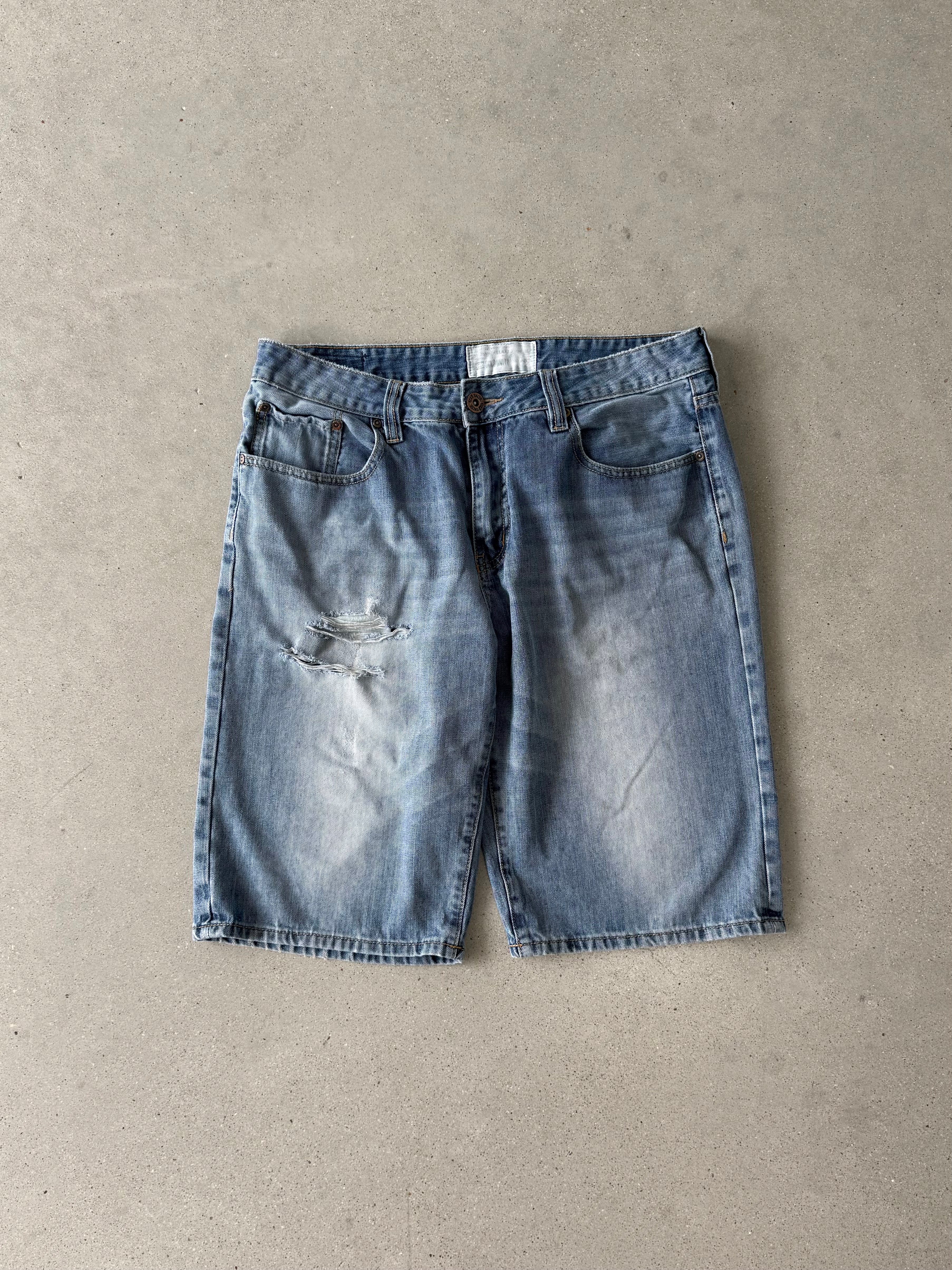 Vintage Ecko Unltd Jorts - 36