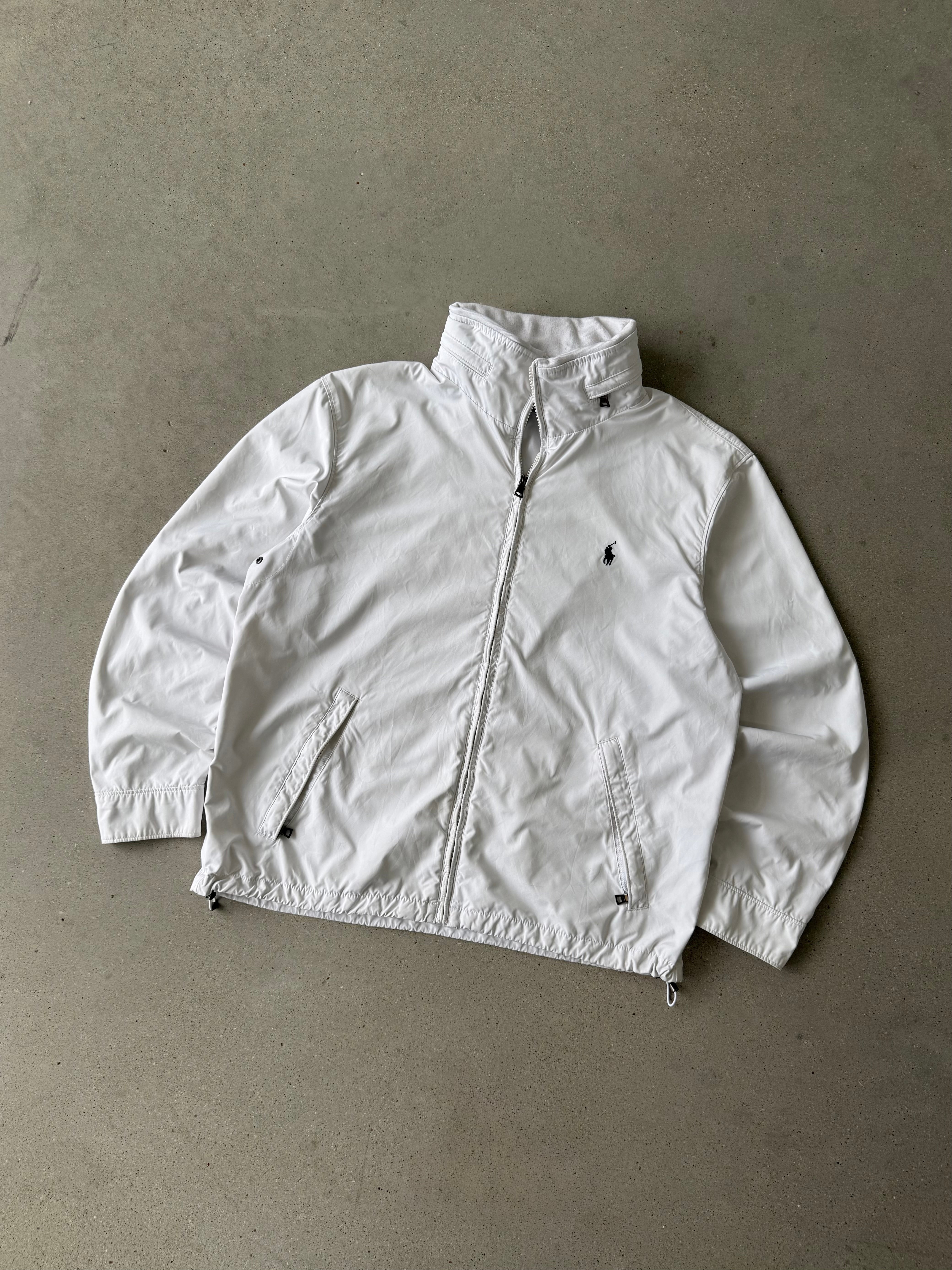 Vintage Polo Ralph Lauren Rain Jacket - L